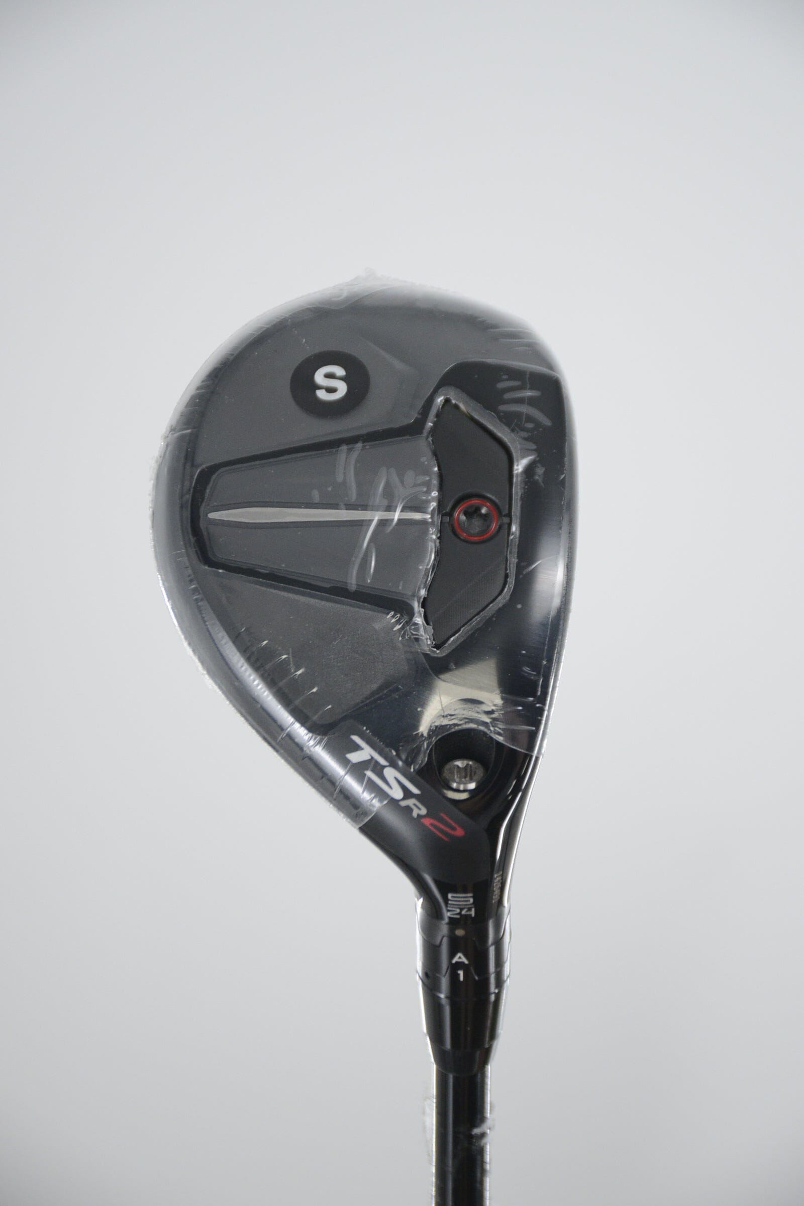 NEW Titleist TSR2 5 Hybrid S Flex 39.25"
