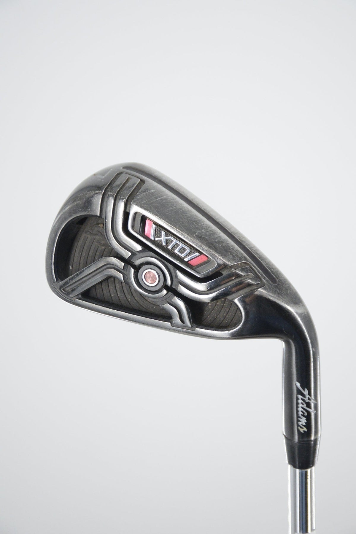Adams XTD 7 Iron R Flex 37" Golf Irons Adams 