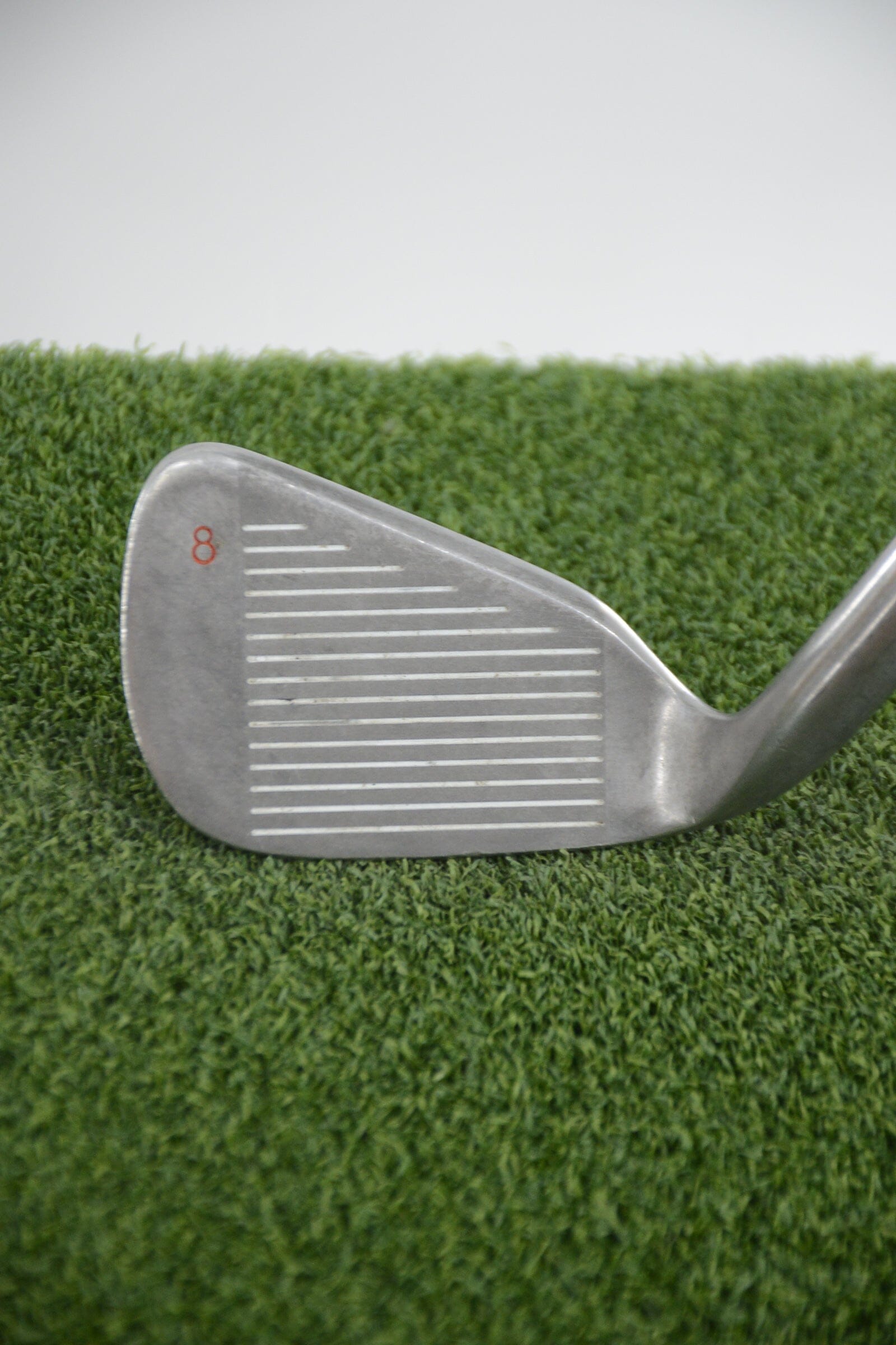 Women's Dyn2 Tour 880 8 Iron W Flex 34.25" Golf Clubs GolfRoots 