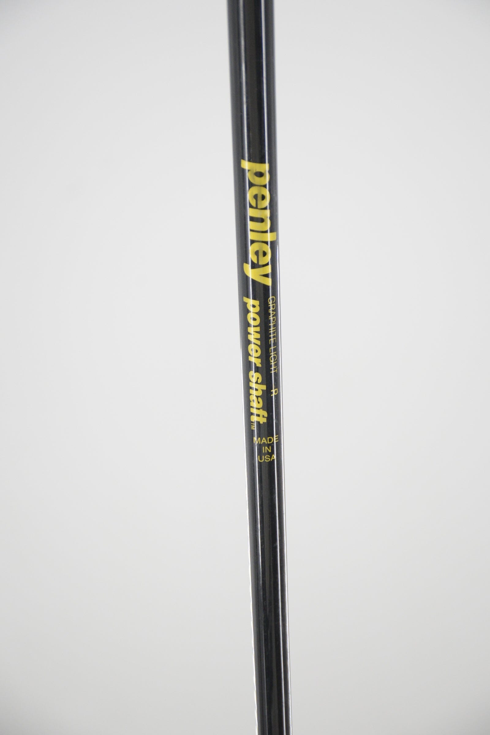 Lefty Dynacraft LCG 3 Wood R Flex 42.25" Golf Clubs GolfRoots 