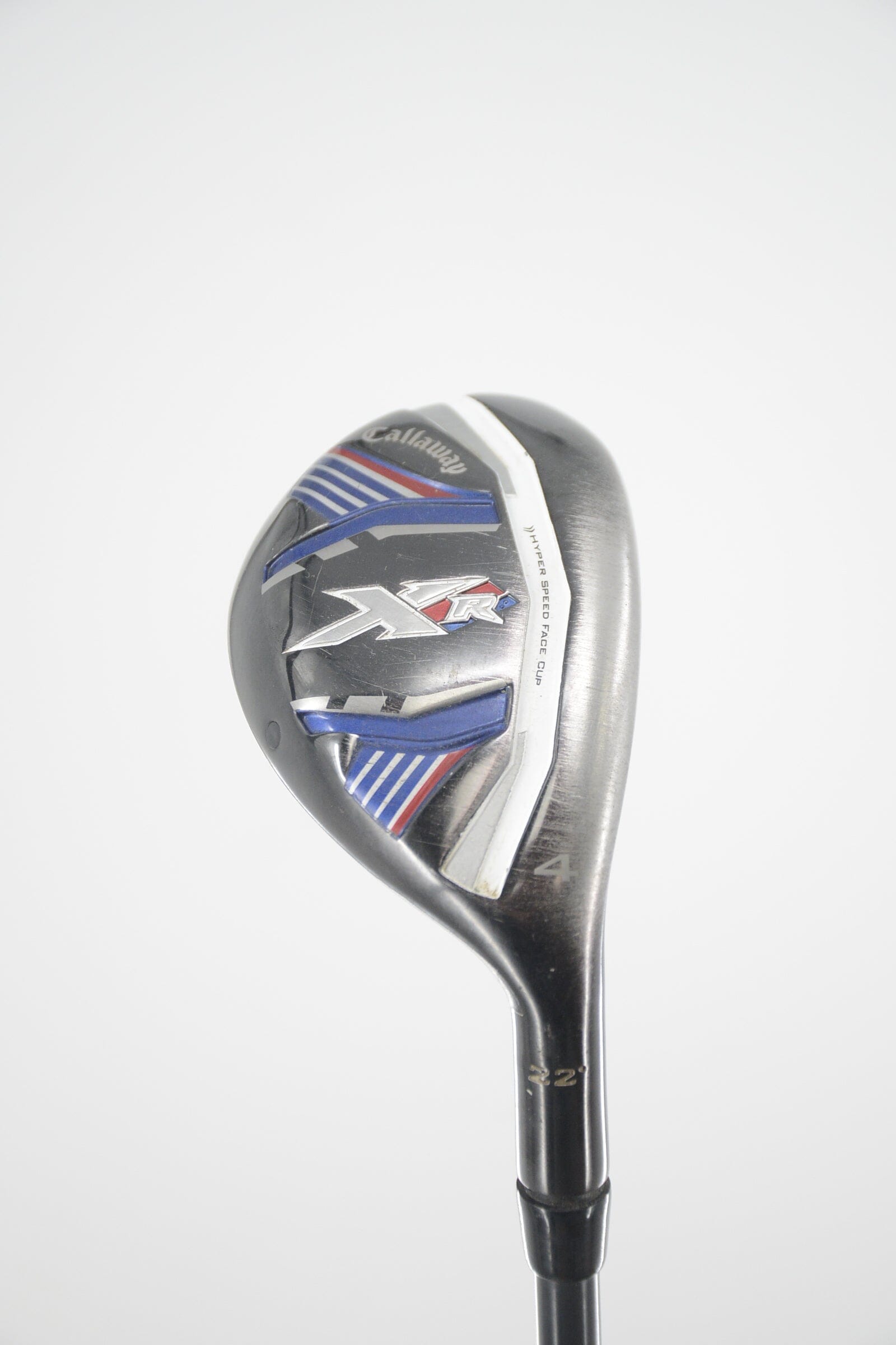 Callaway XR 4 Hybrid R Flex 39.5"