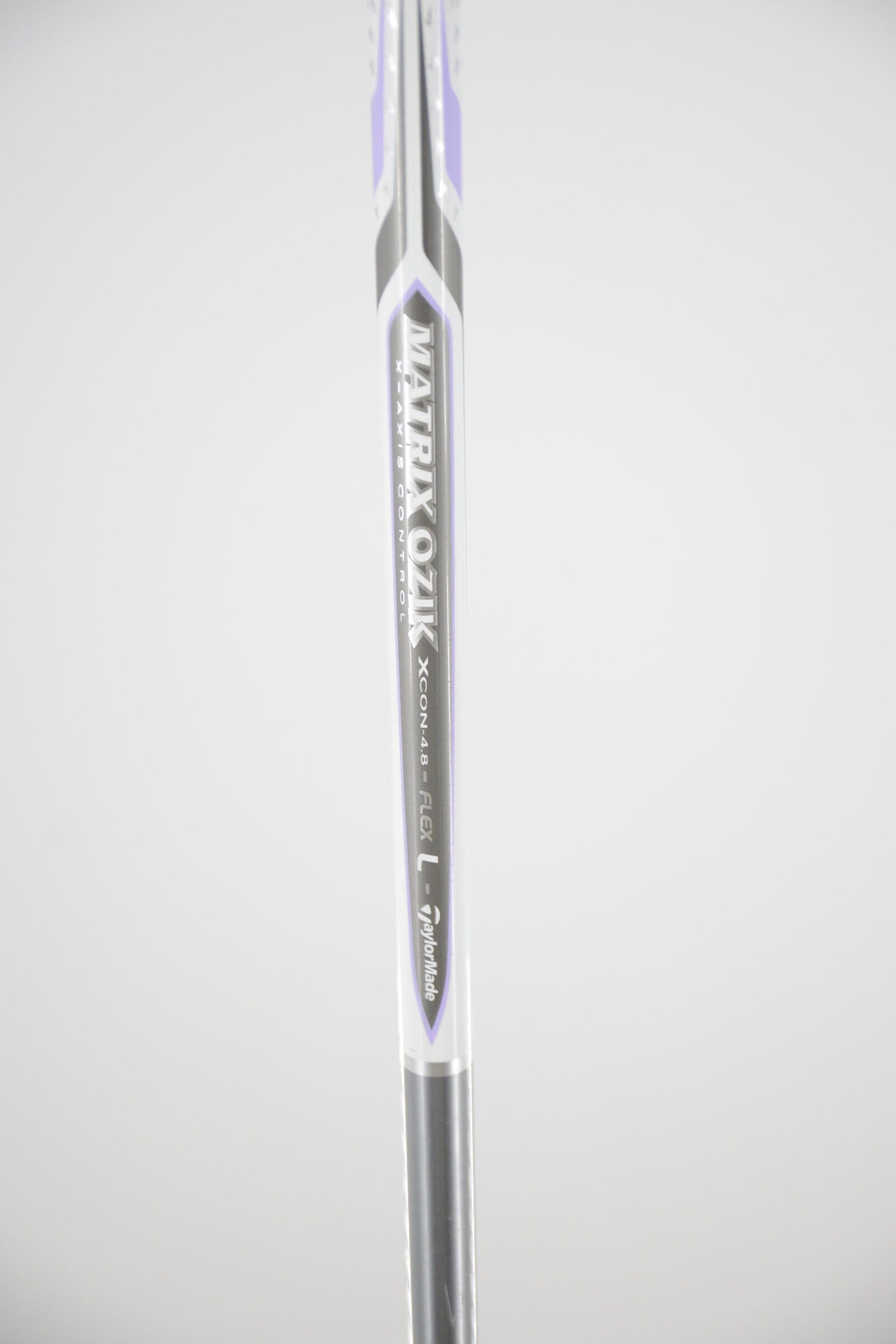 Women's TaylorMade Burner Superfast 2.0 10.5 Degree Driver W Flex 45.5" Golf Clubs GolfRoots 