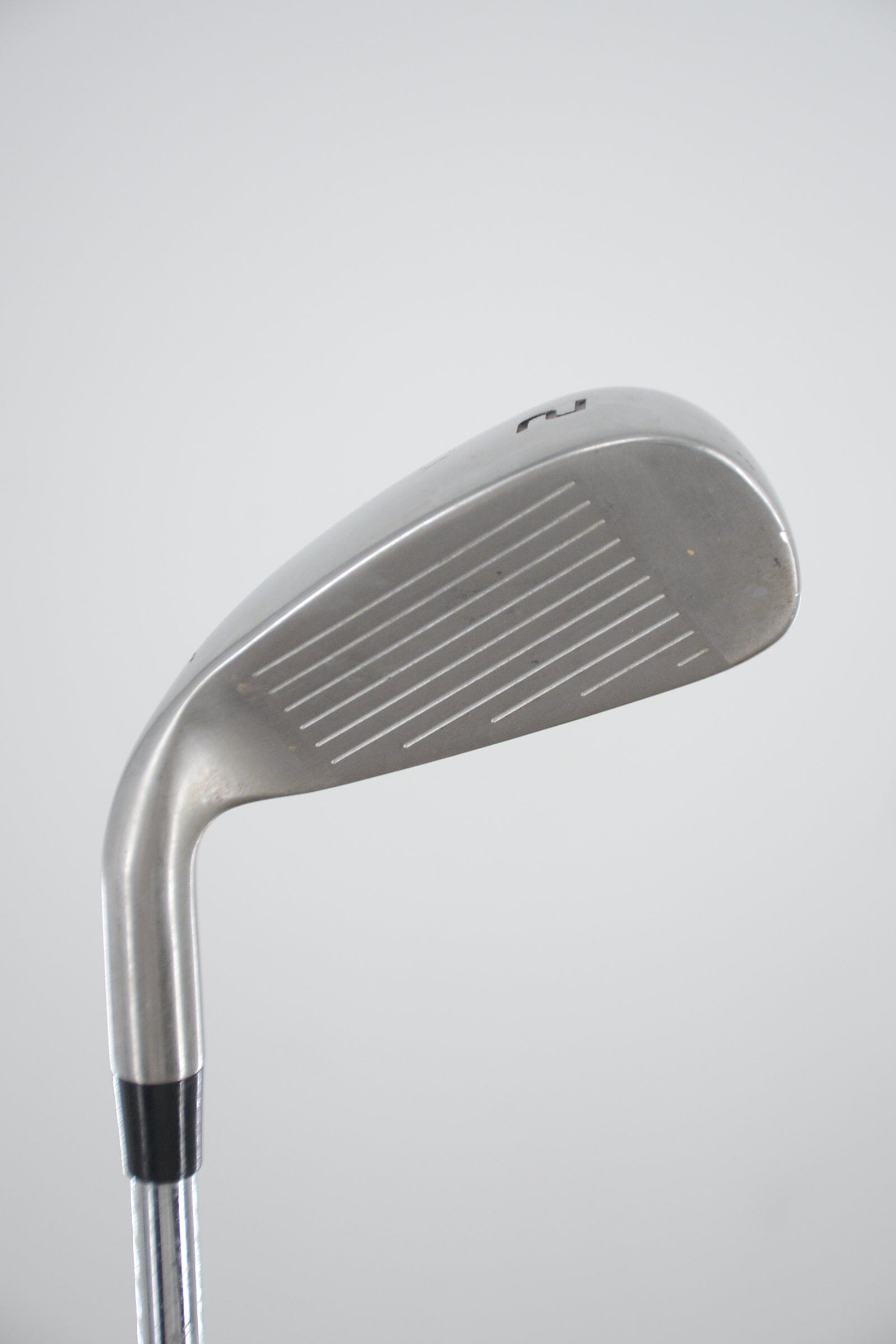 Bombtech 2 Driving Iron S Flex 39.25" Golf Clubs GolfRoots 