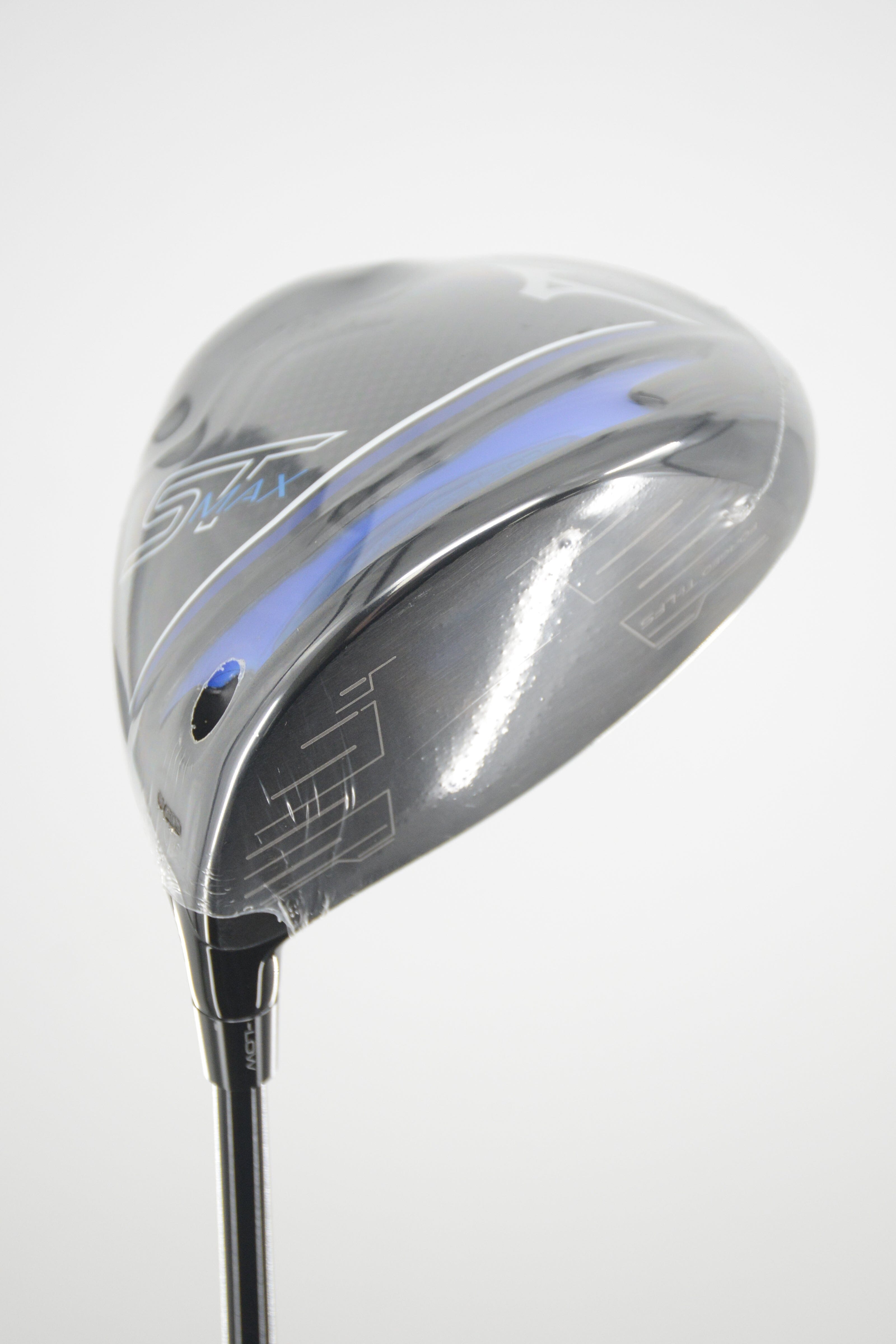 NEW Mizuno ST-MAX 230 9.5 Degree Driver R Flex 45.5" Golf Clubs GolfRoots 