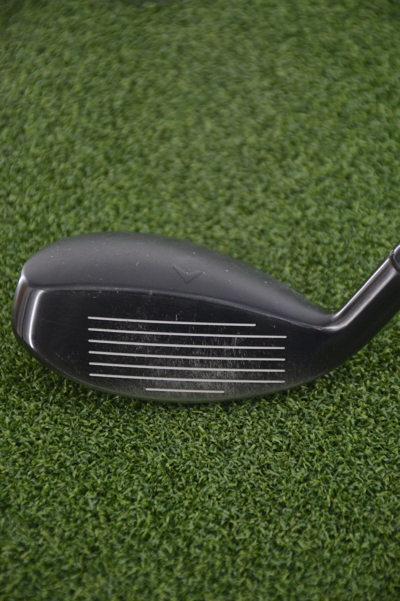 Callaway XR 4 Hybrid R Flex 39.5" Golf Clubs GolfRoots 