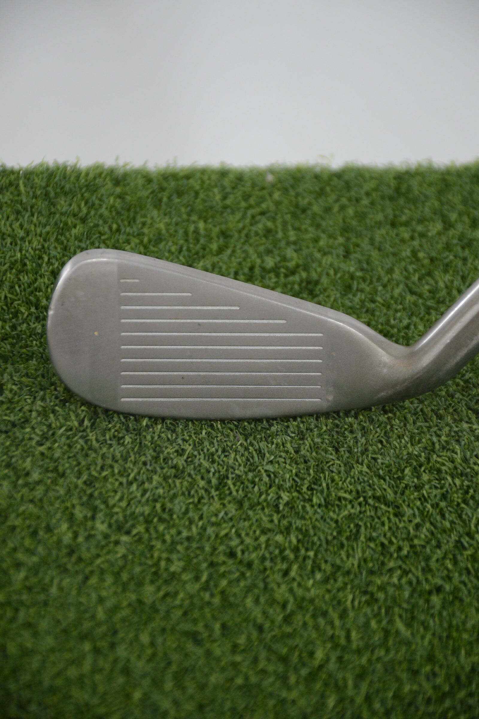 Bombtech 2 Driving Iron S Flex 39.25" Golf Clubs GolfRoots 