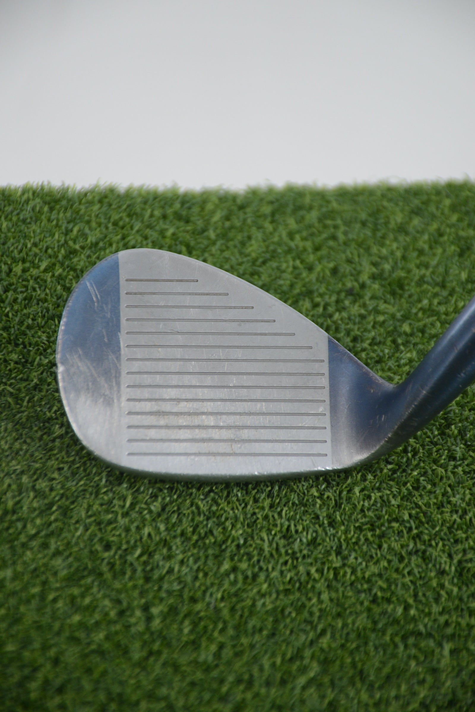 Mizuno S5 Blue Ion 56 Degree Wedge Wedge Flex 35.25"