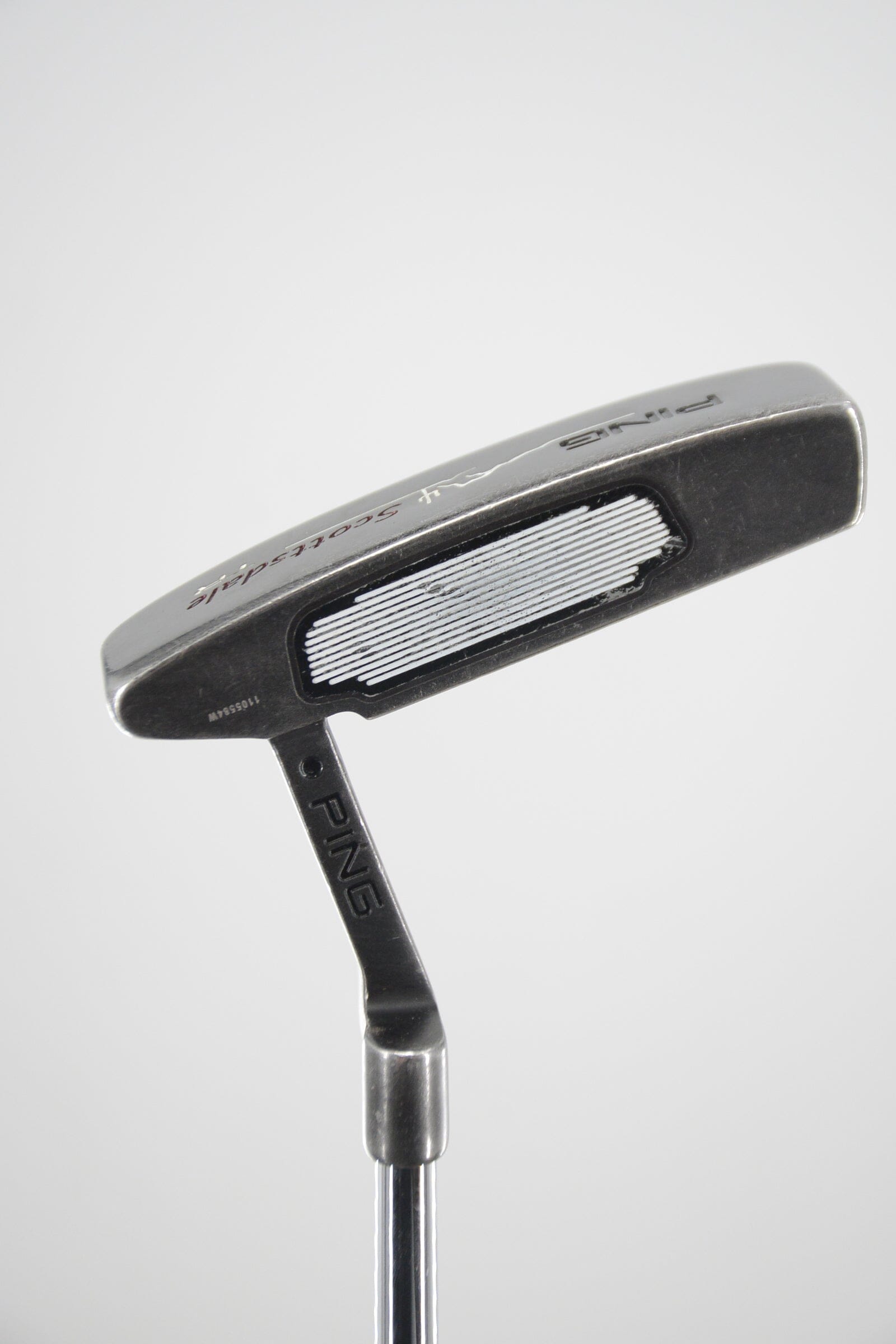 Ping Scottsdale TR Anser 2 Putter 35.5" Golf Clubs GolfRoots 