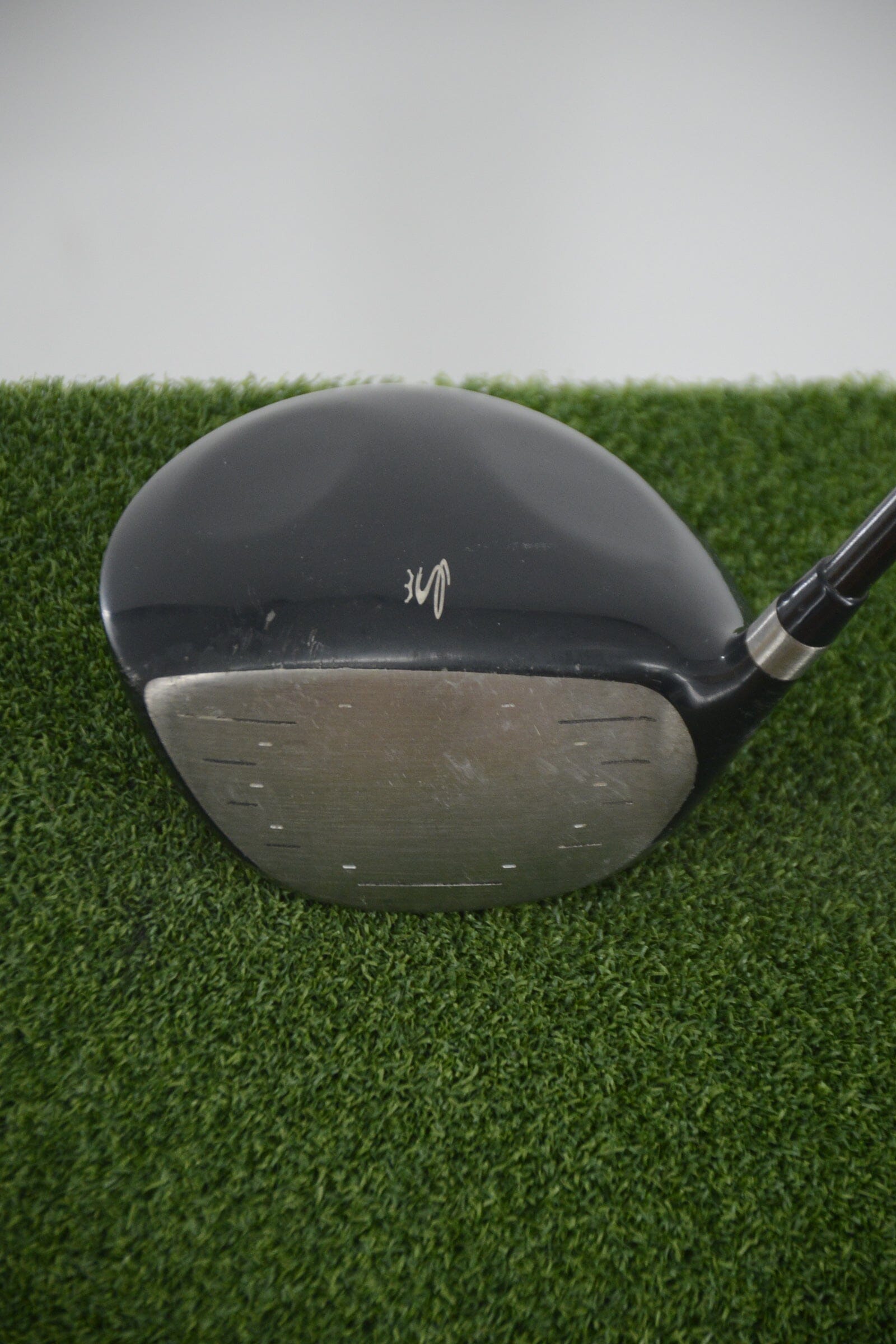 Cobra SZ 400 Offset 11 Degree Driver R Flex 45.25" Golf Clubs GolfRoots 