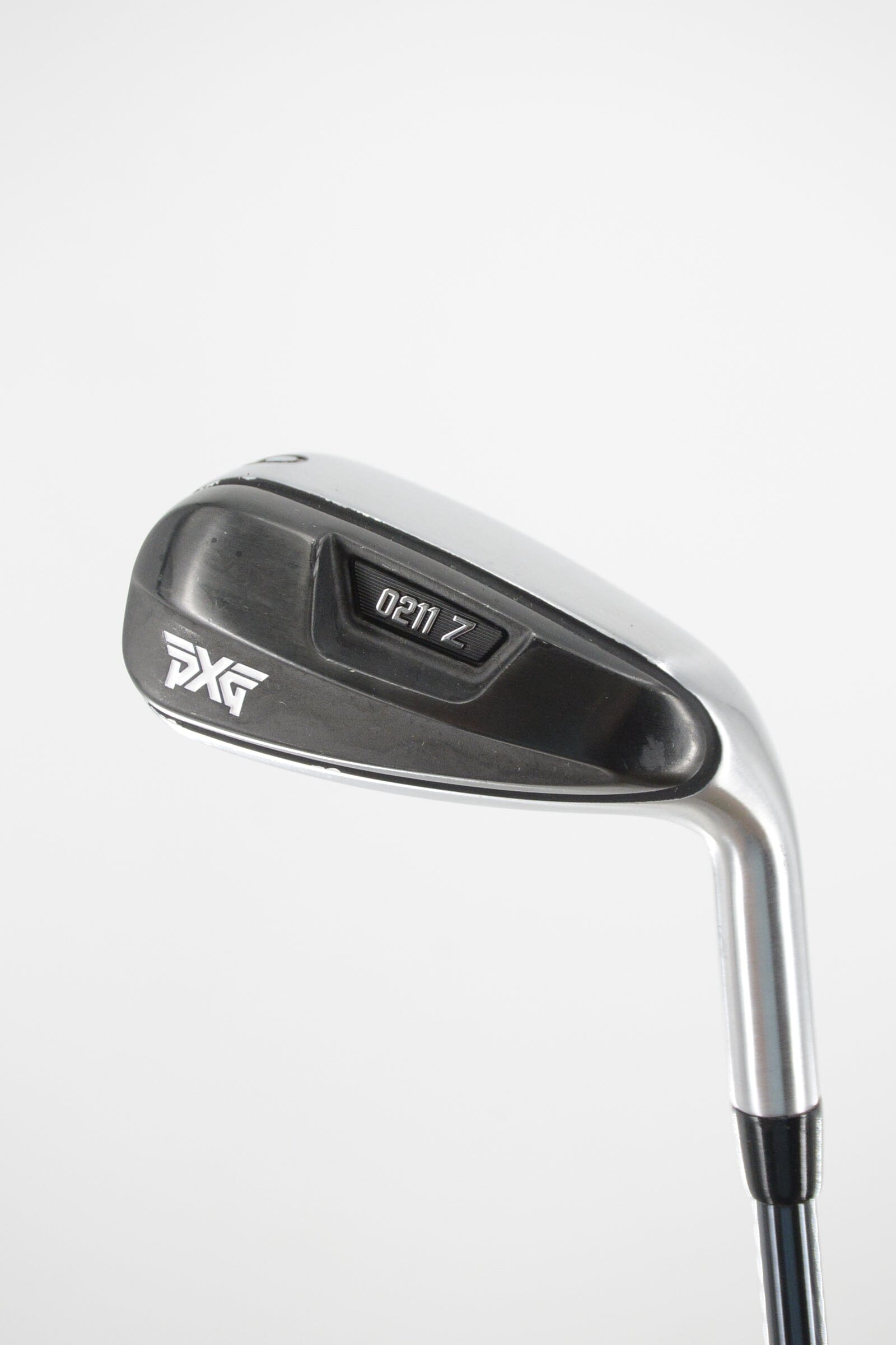 Women's PXG 0211 Z 9 Iron W Flex 35.5" Golf Clubs GolfRoots 