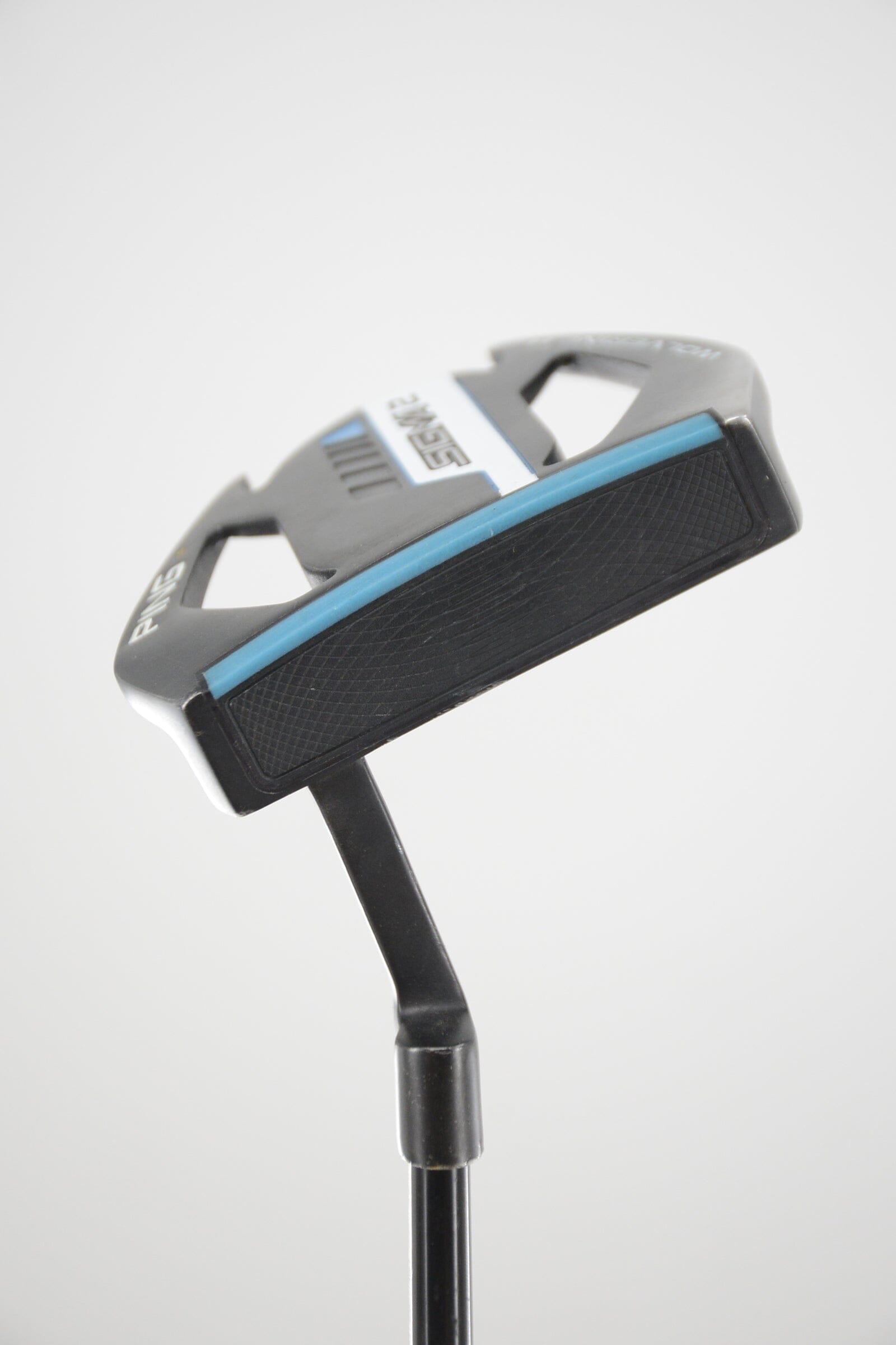 Ping Sigma 2 Wolverine H Stealth Putter 35" Golf Clubs GolfRoots 