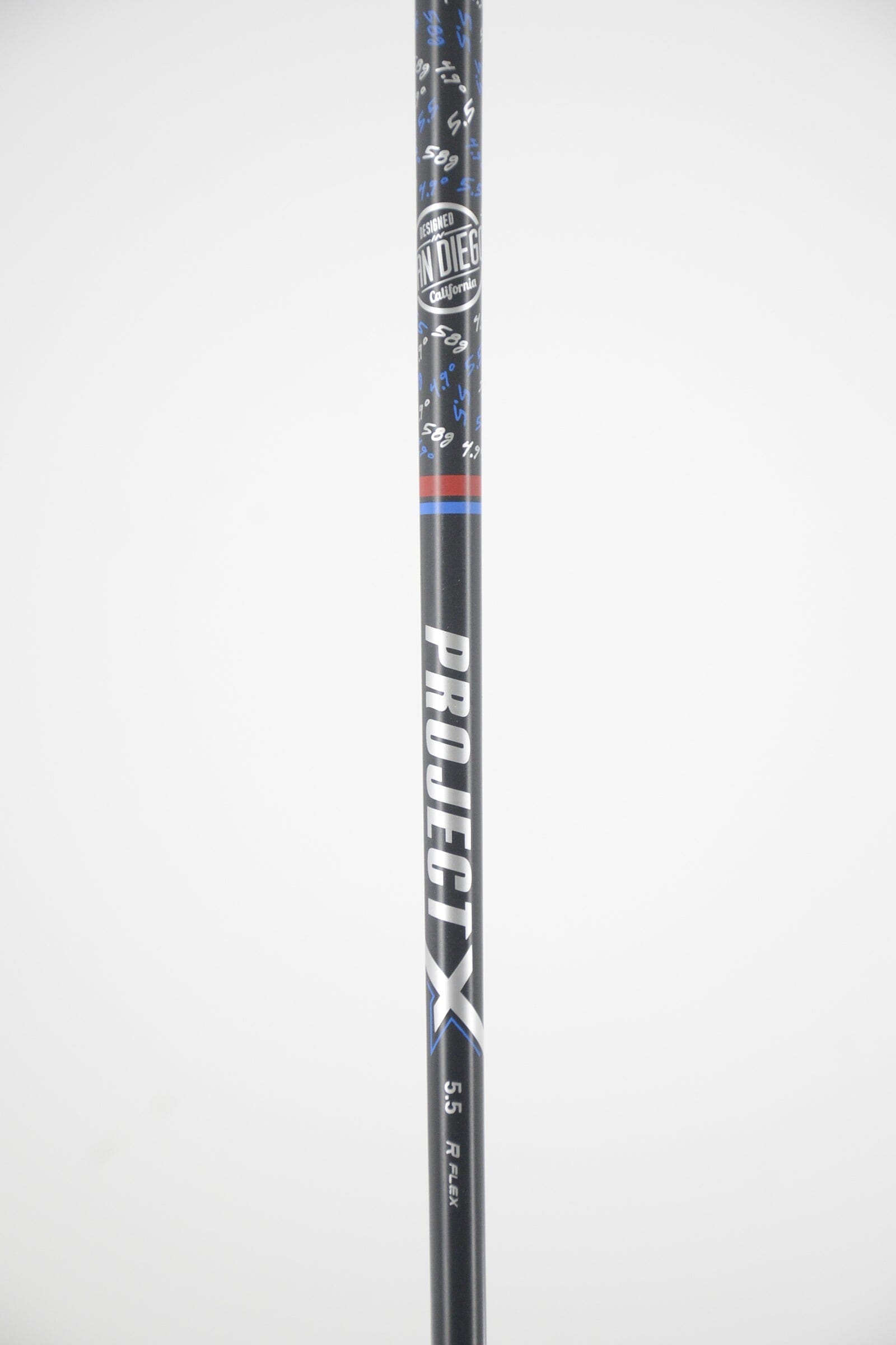 Callaway XR 4 Hybrid R Flex 39.5" Golf Clubs GolfRoots 