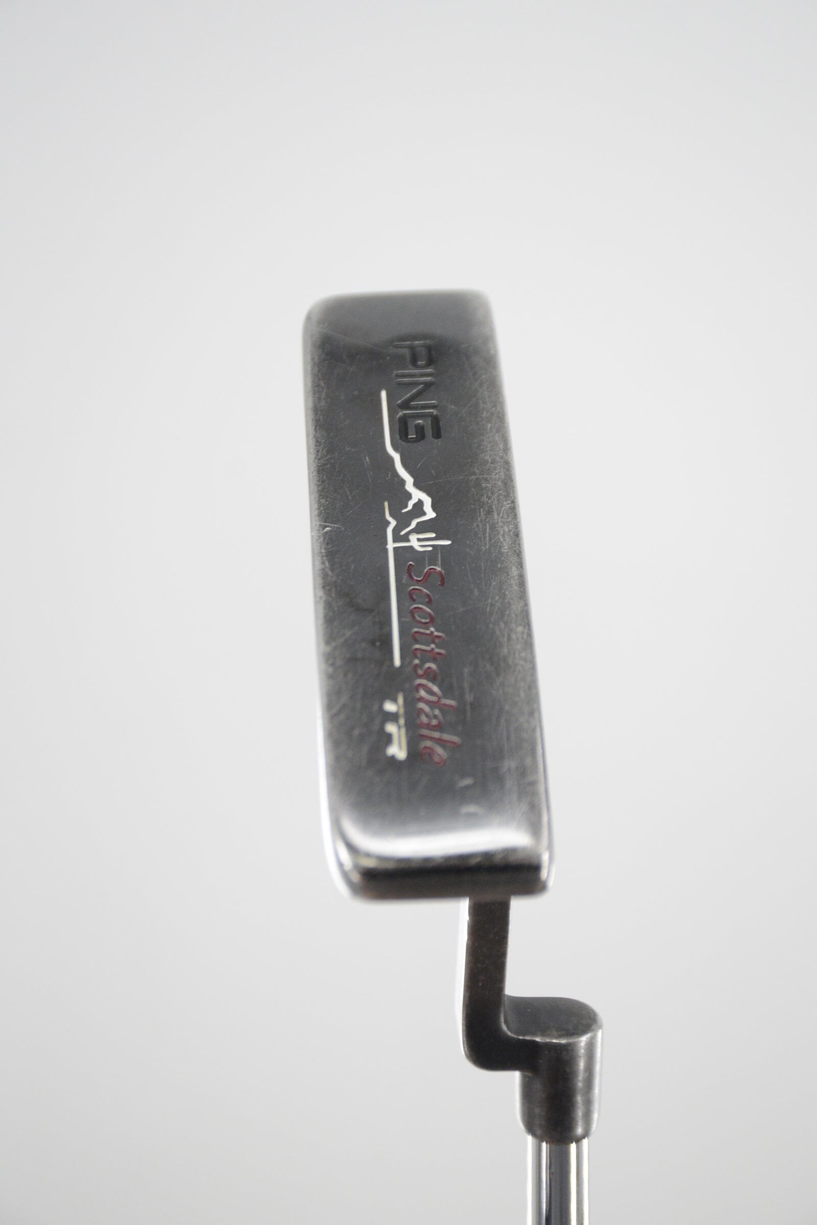 Ping Scottsdale TR Anser 2 Putter 35.5" Golf Clubs GolfRoots 