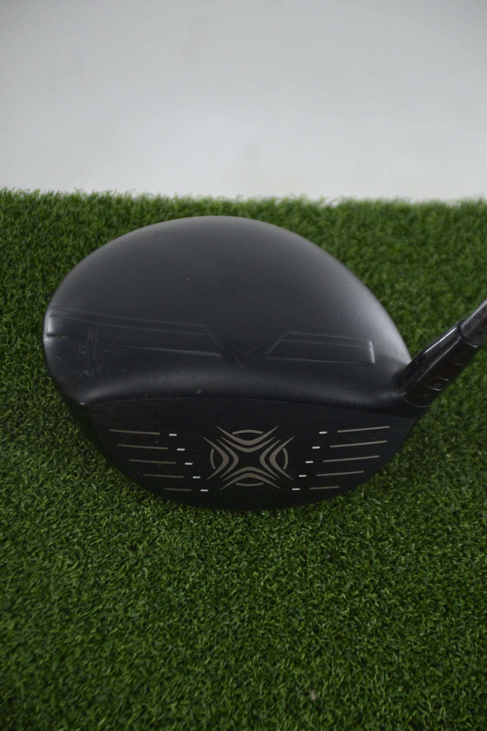Women's *Dented* Callaway XR Dented 12 Degree Driver W Flex 45" Golf Clubs GolfRoots 