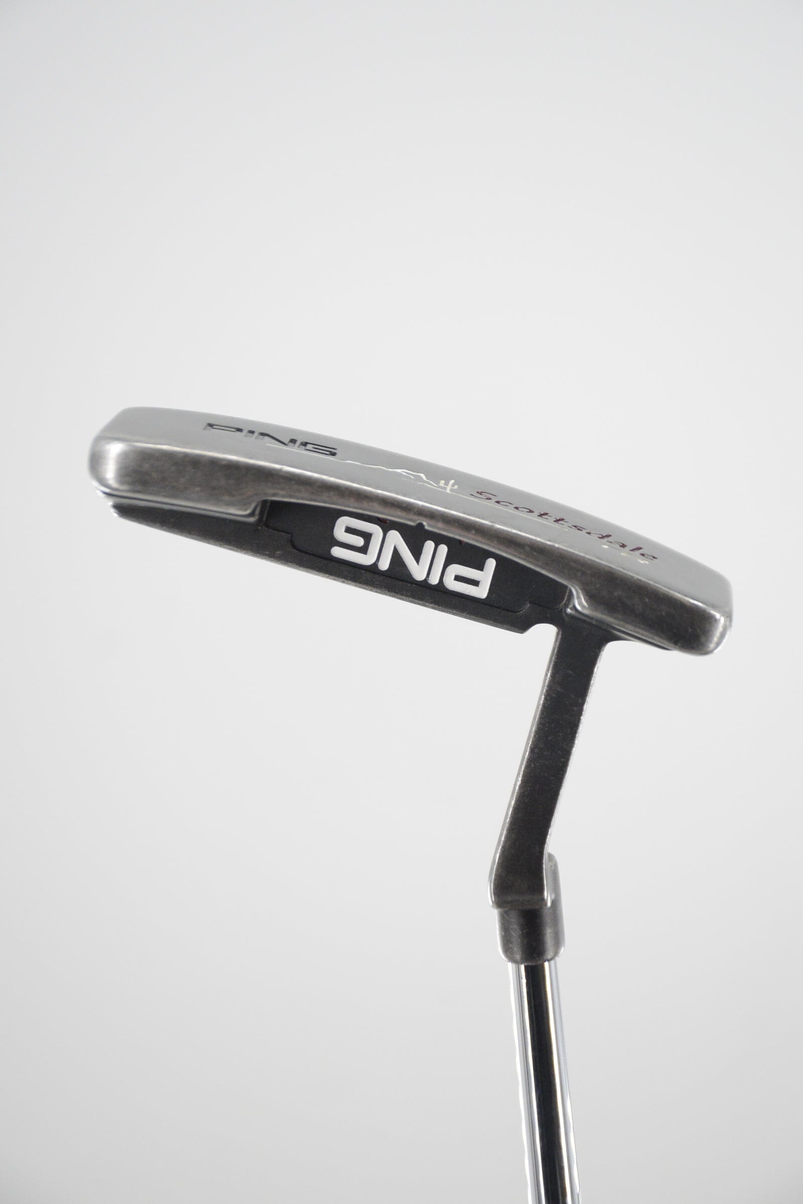 Ping Scottsdale TR Anser 2 Putter 35.5" Golf Clubs GolfRoots 
