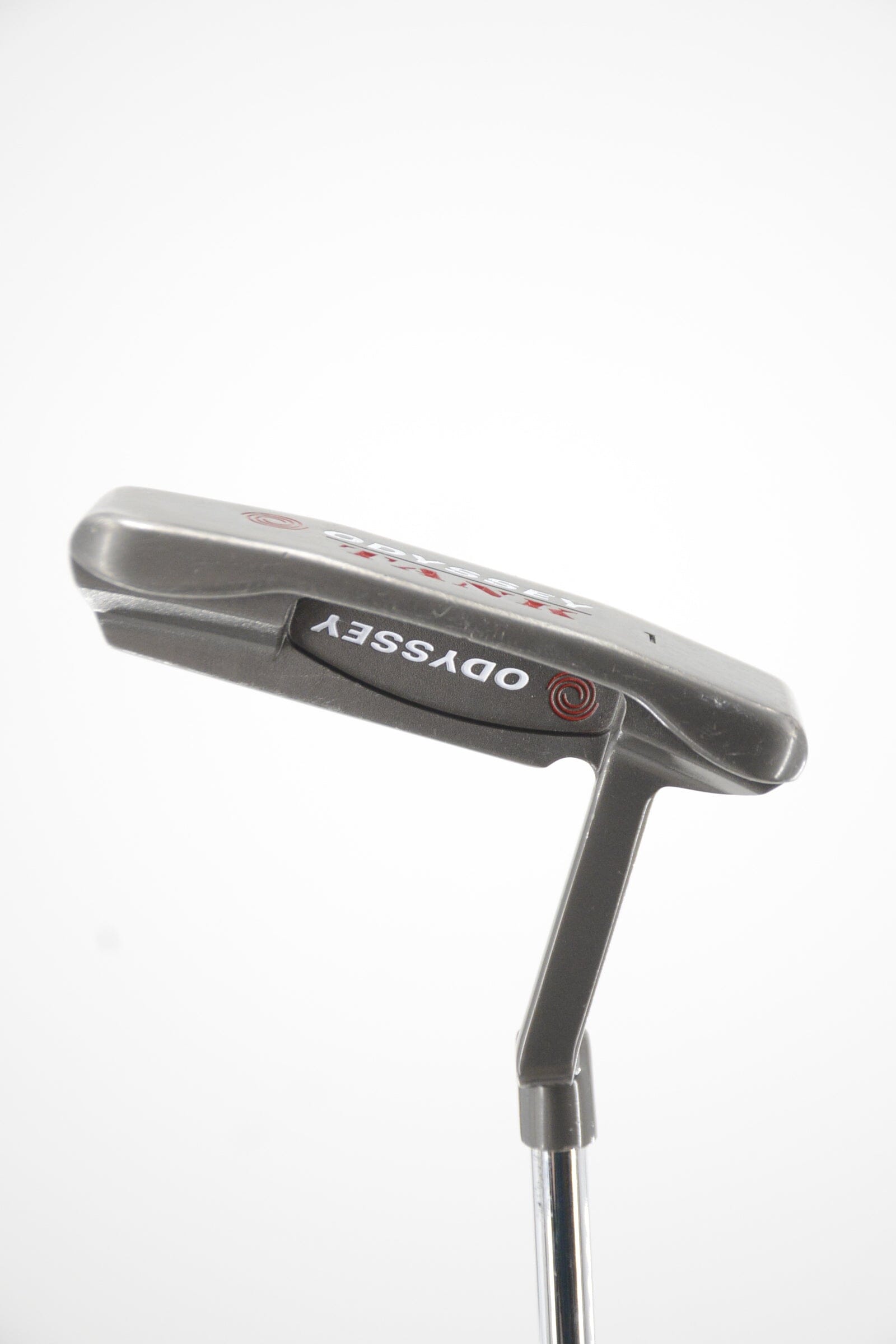 Odyssey Tank 1 Putter 35.75" Golf Clubs GolfRoots 