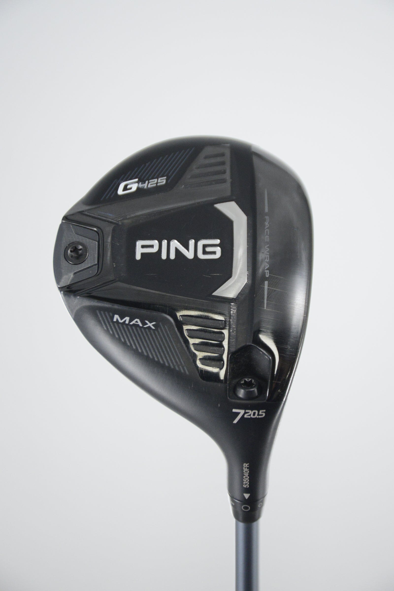 Ping G425 Max 7 Wood SR Flex 41.5"