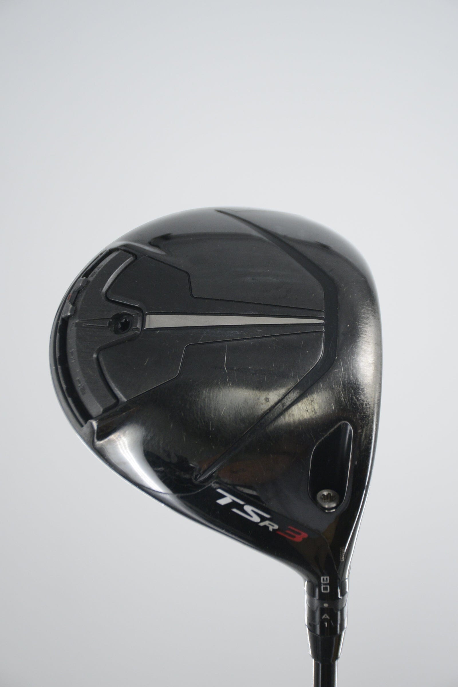 Titleist TSR3 8 Degree Driver X Flex 45.5"