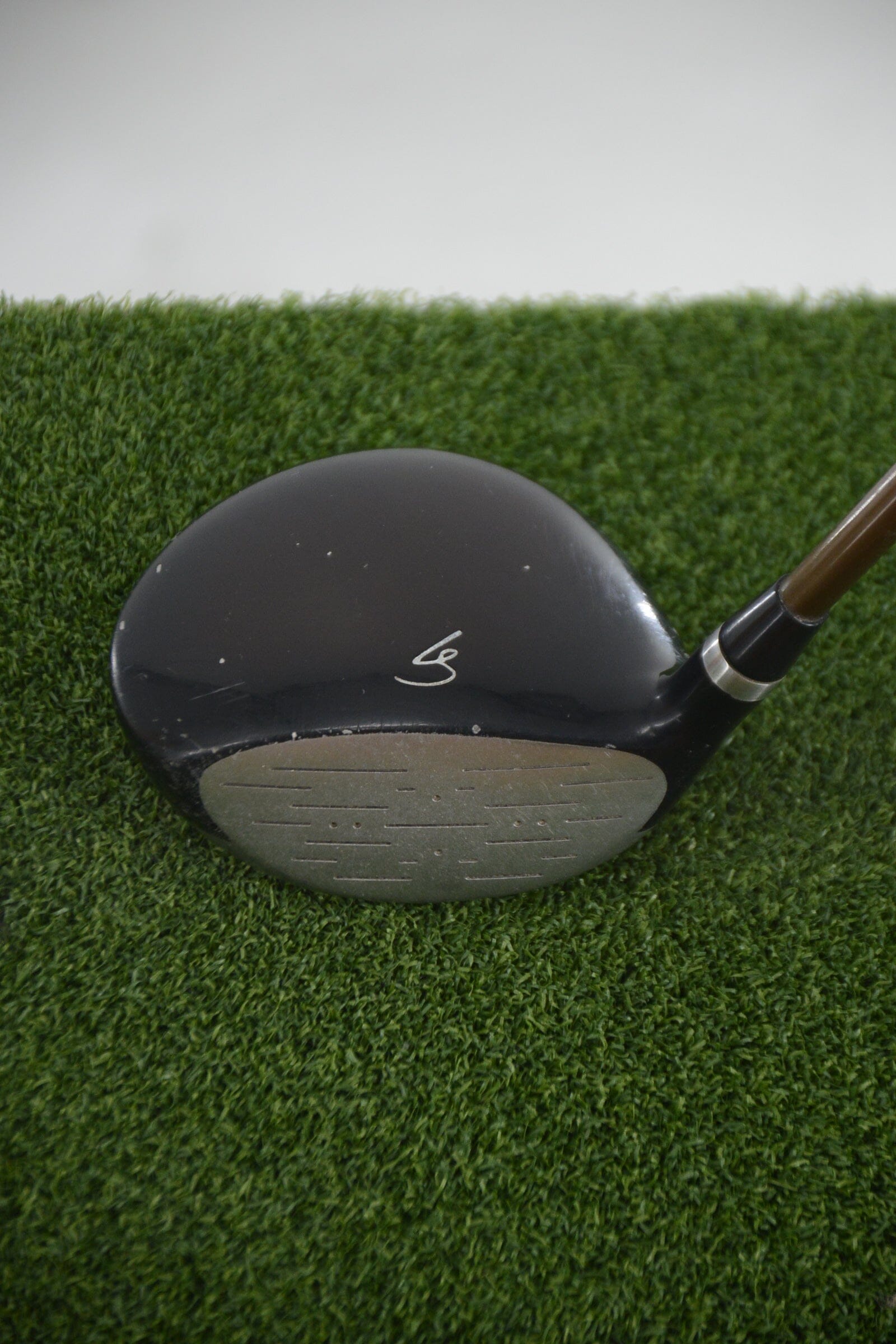 Nicklaus MV20 3 Wood S Flex 42.75" Golf Clubs GolfRoots 