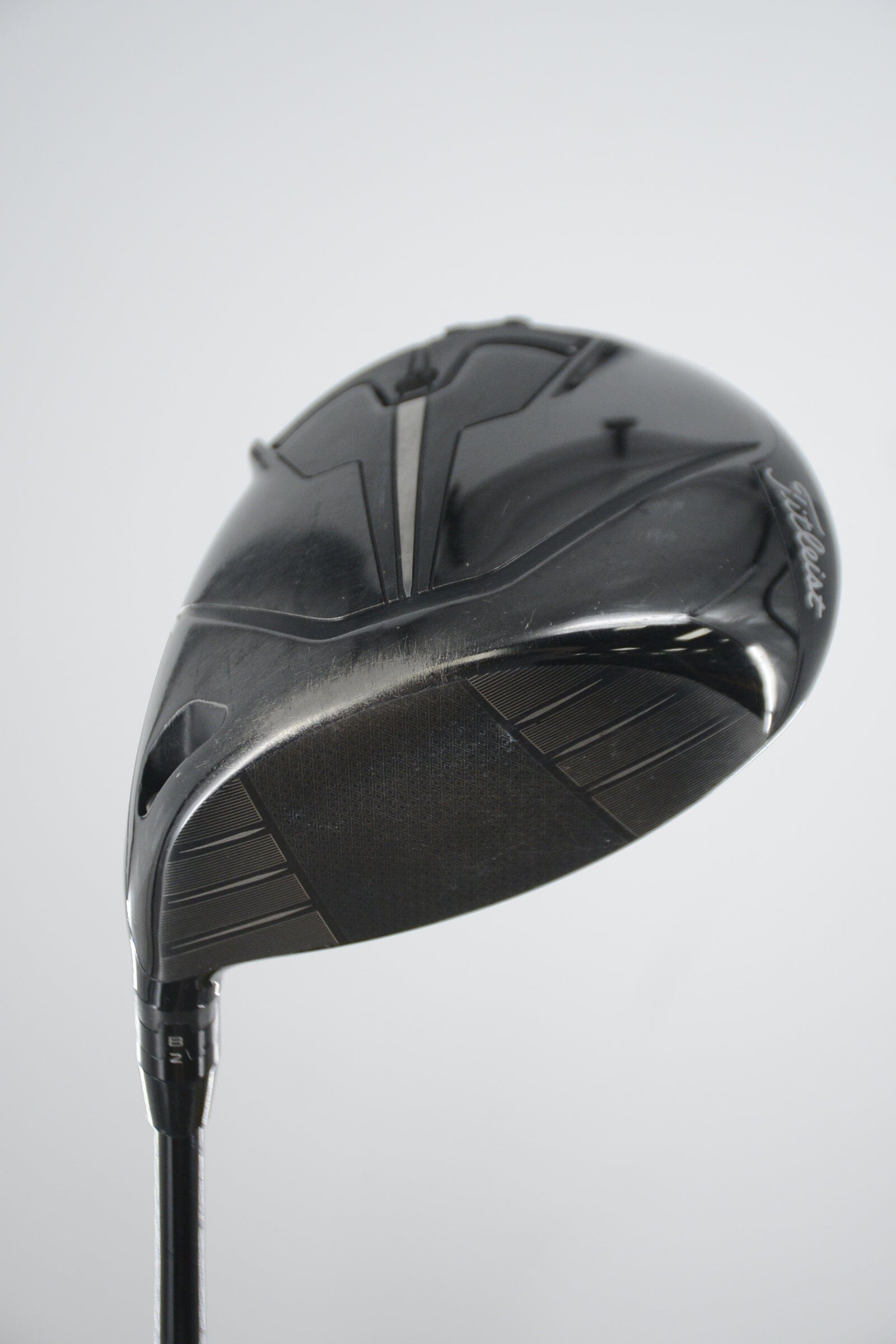Titleist TSR3 8 Degree Driver X Flex 45.5"