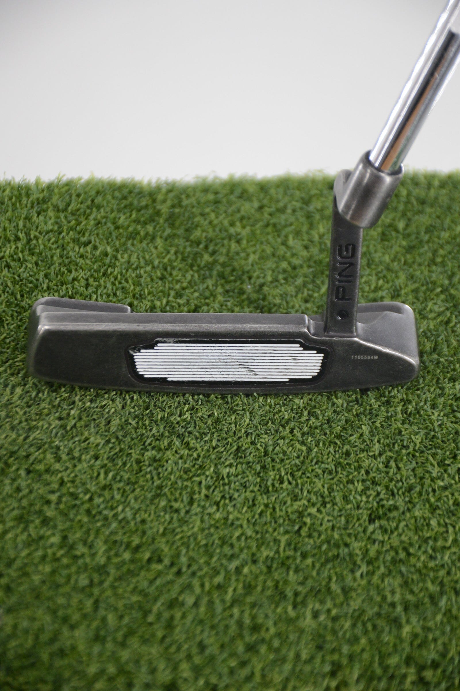 Ping Scottsdale TR Anser 2 Putter 35.5" Golf Clubs GolfRoots 