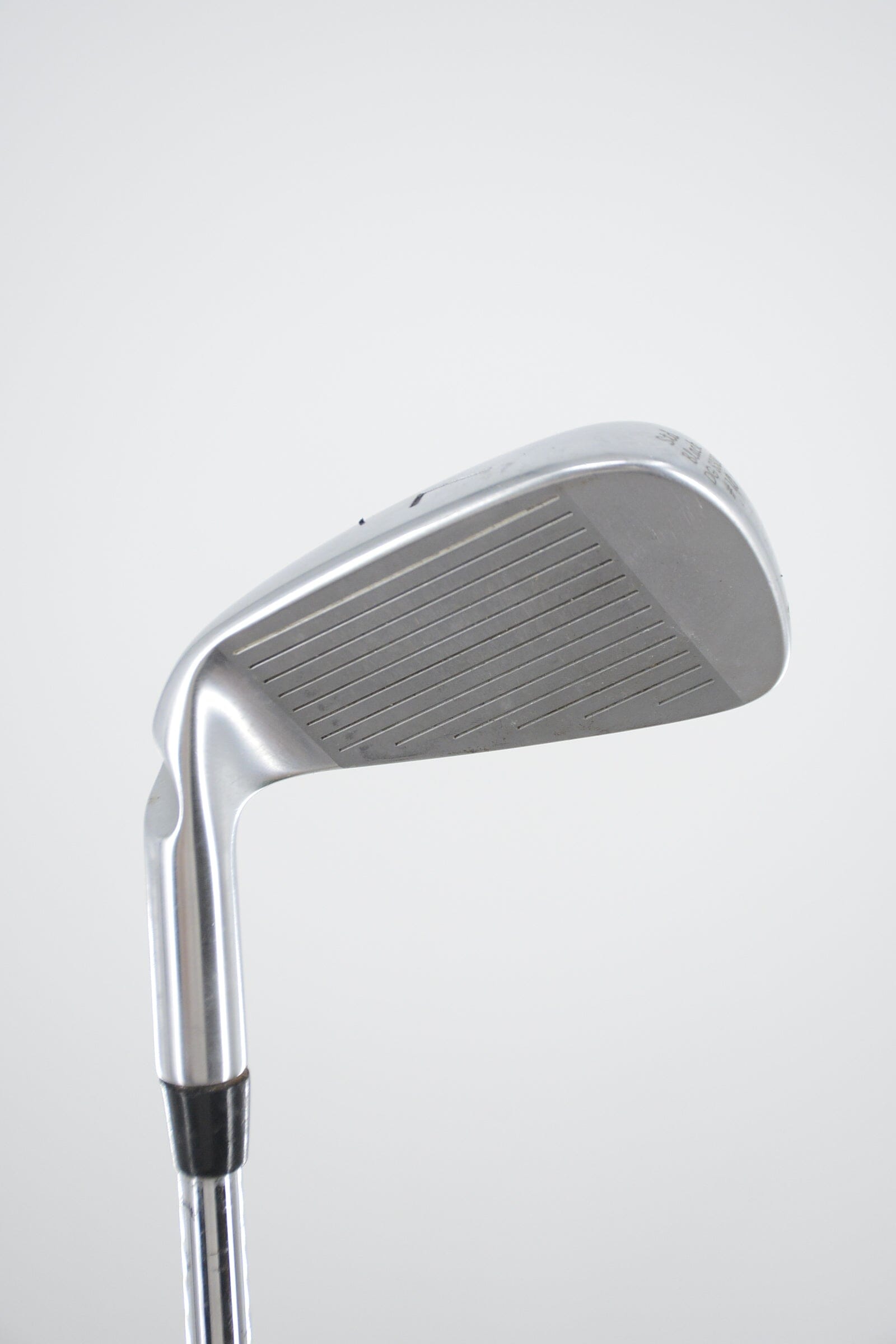 Ping S56 7 Iron S Flex 37" Golf Clubs GolfRoots 