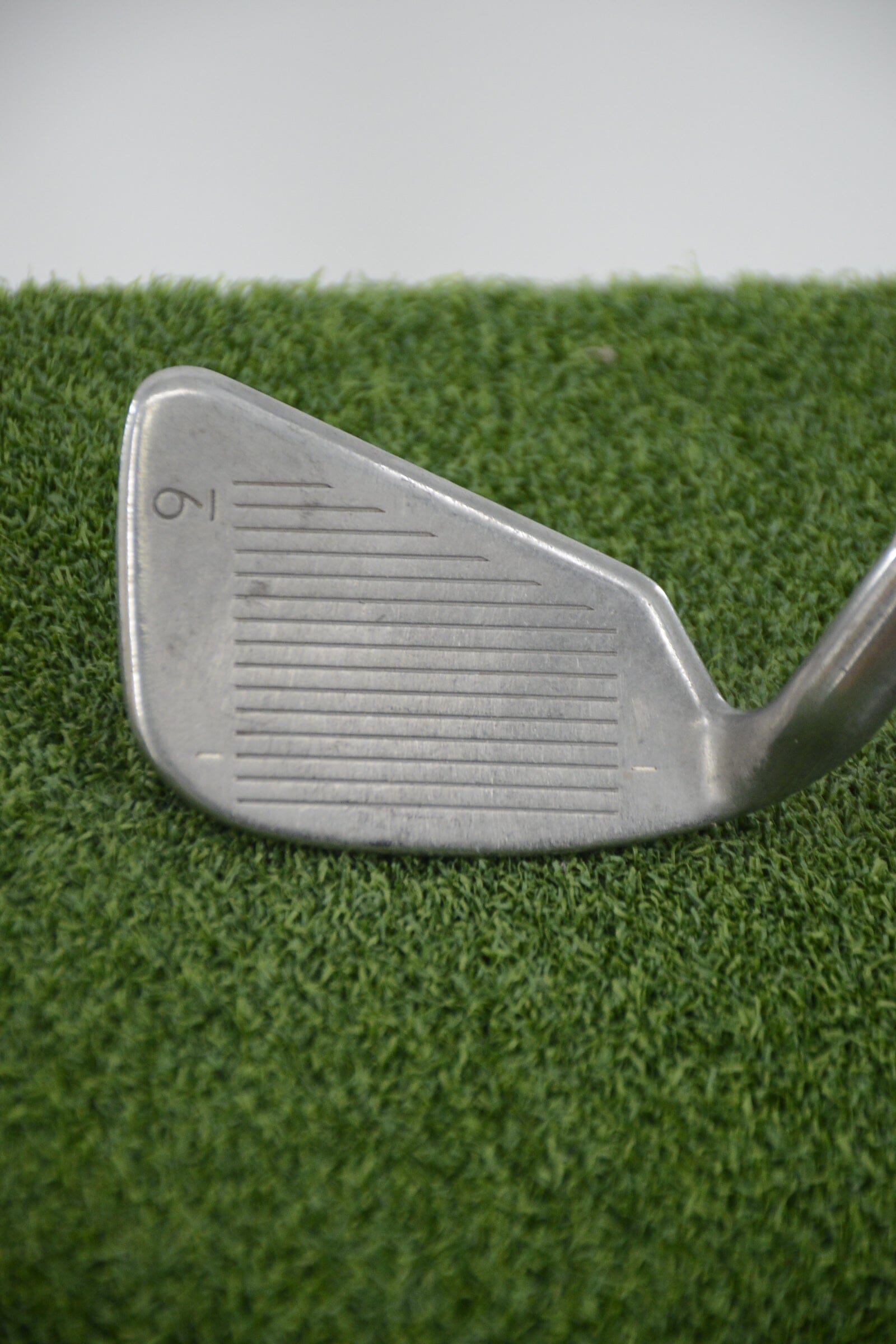 Ping ISI 9 Iron S Flex 36" Golf Clubs GolfRoots 