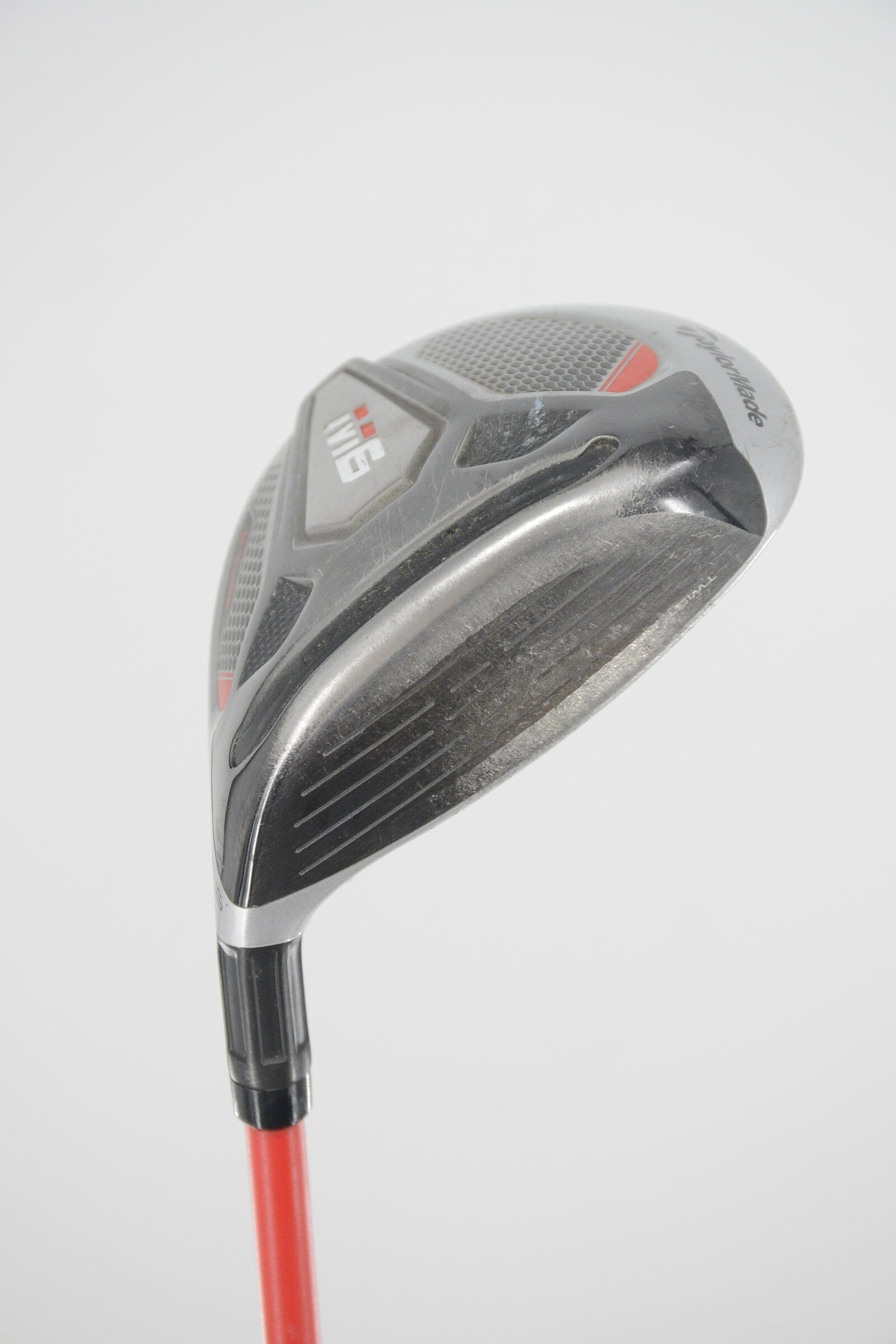TaylorMade M6 D-Type 3 Wood R Flex 43" Golf Clubs GolfRoots 