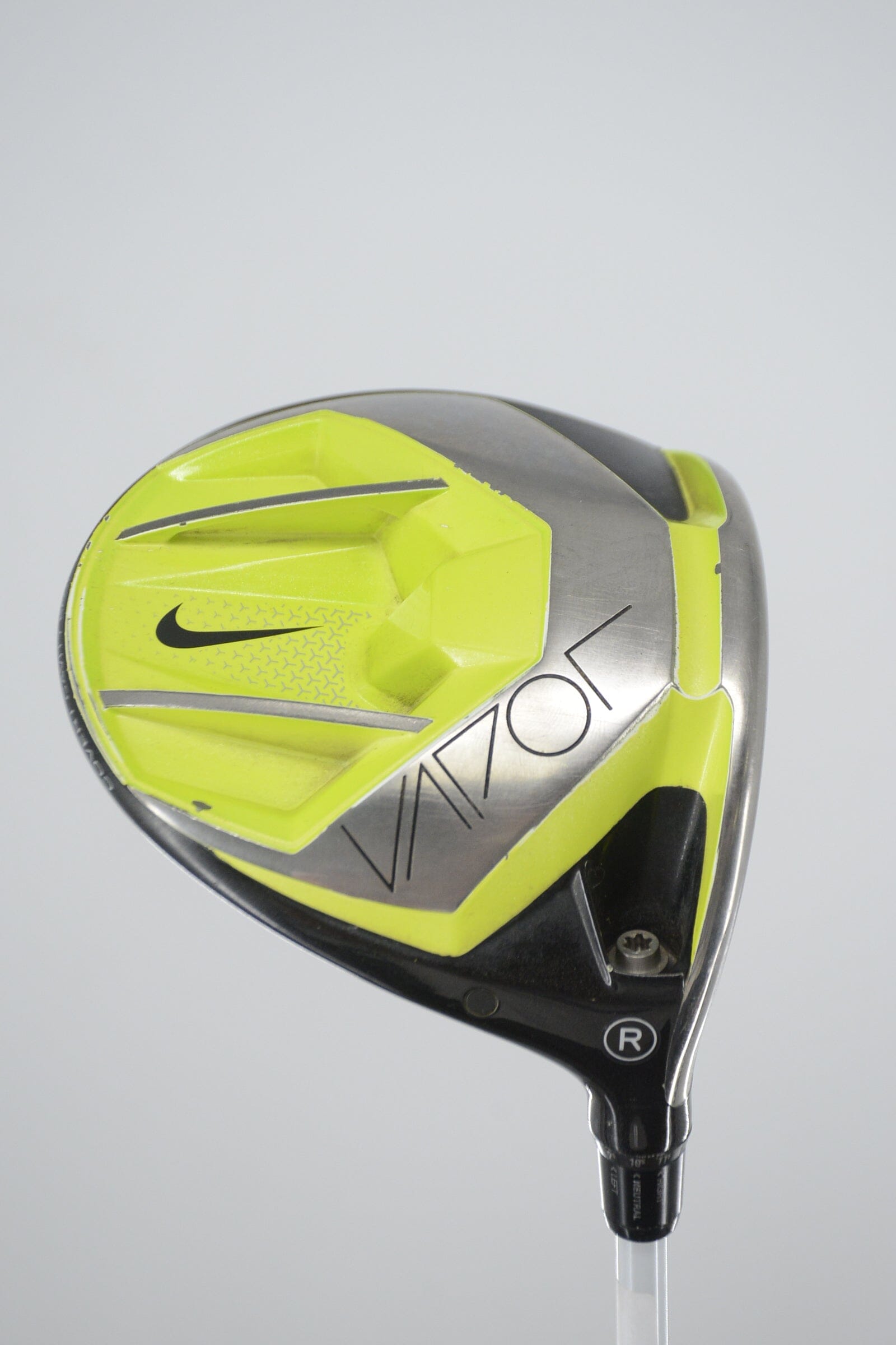 Nike Vapor Speed 10.5 Degree Driver R Flex 45" Golf Clubs GolfRoots 