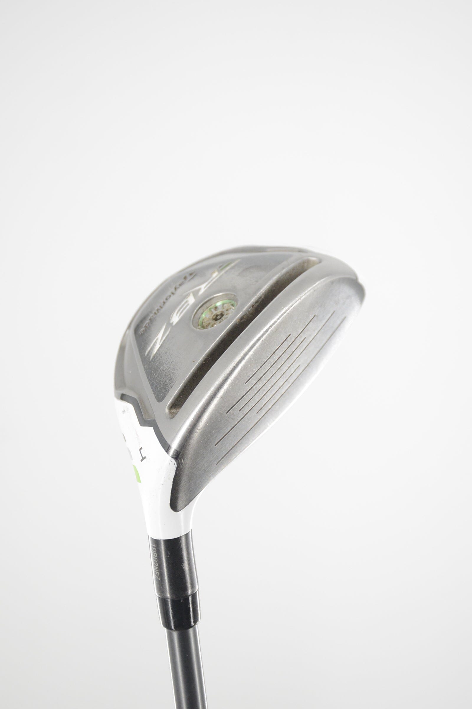 TaylorMade Rocketballz 4 Hybrid SR Flex 40.25" Golf Clubs GolfRoots 