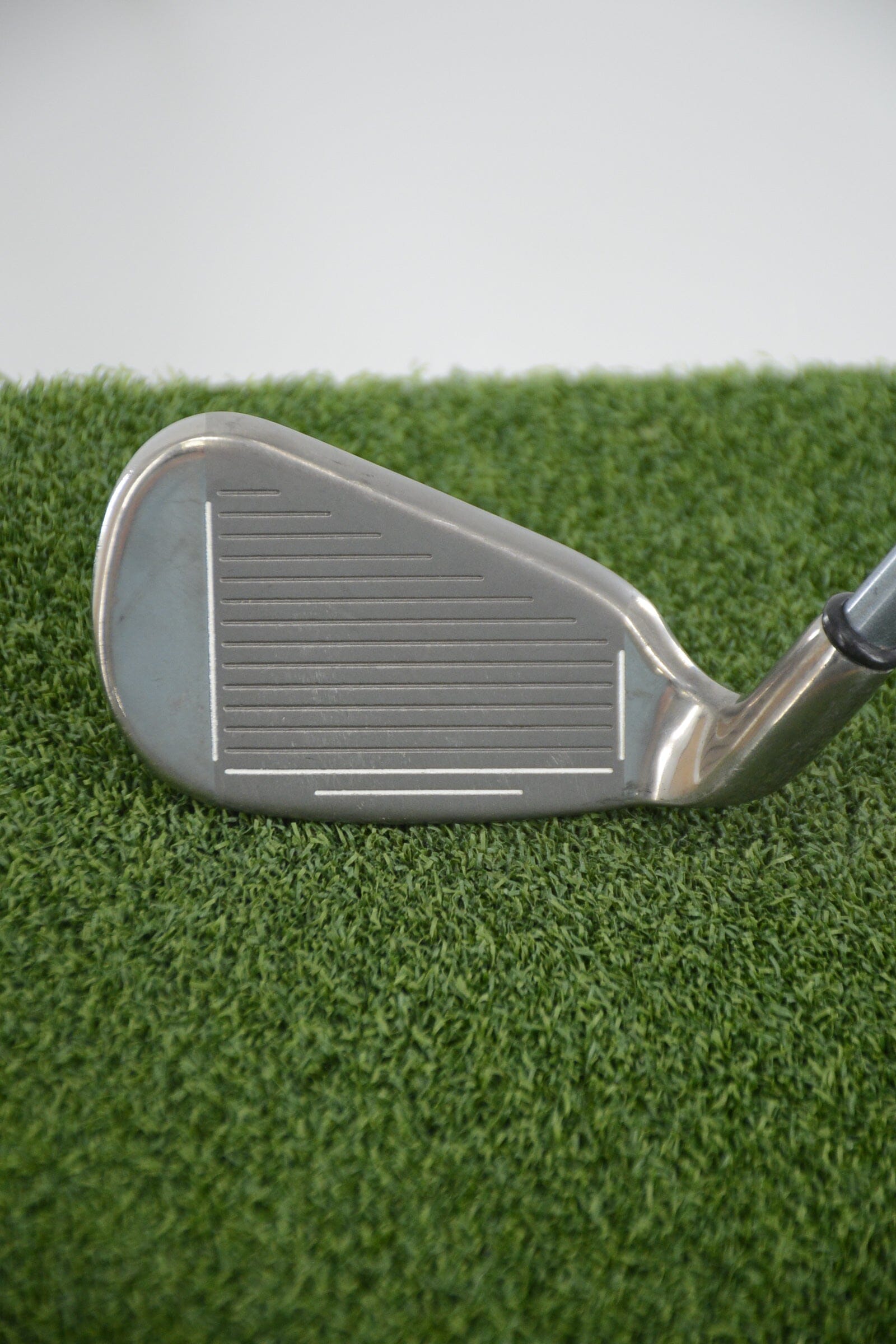 Women's Callaway Hawk Eye 5 Iron W Flex 36.75" Golf Clubs GolfRoots 