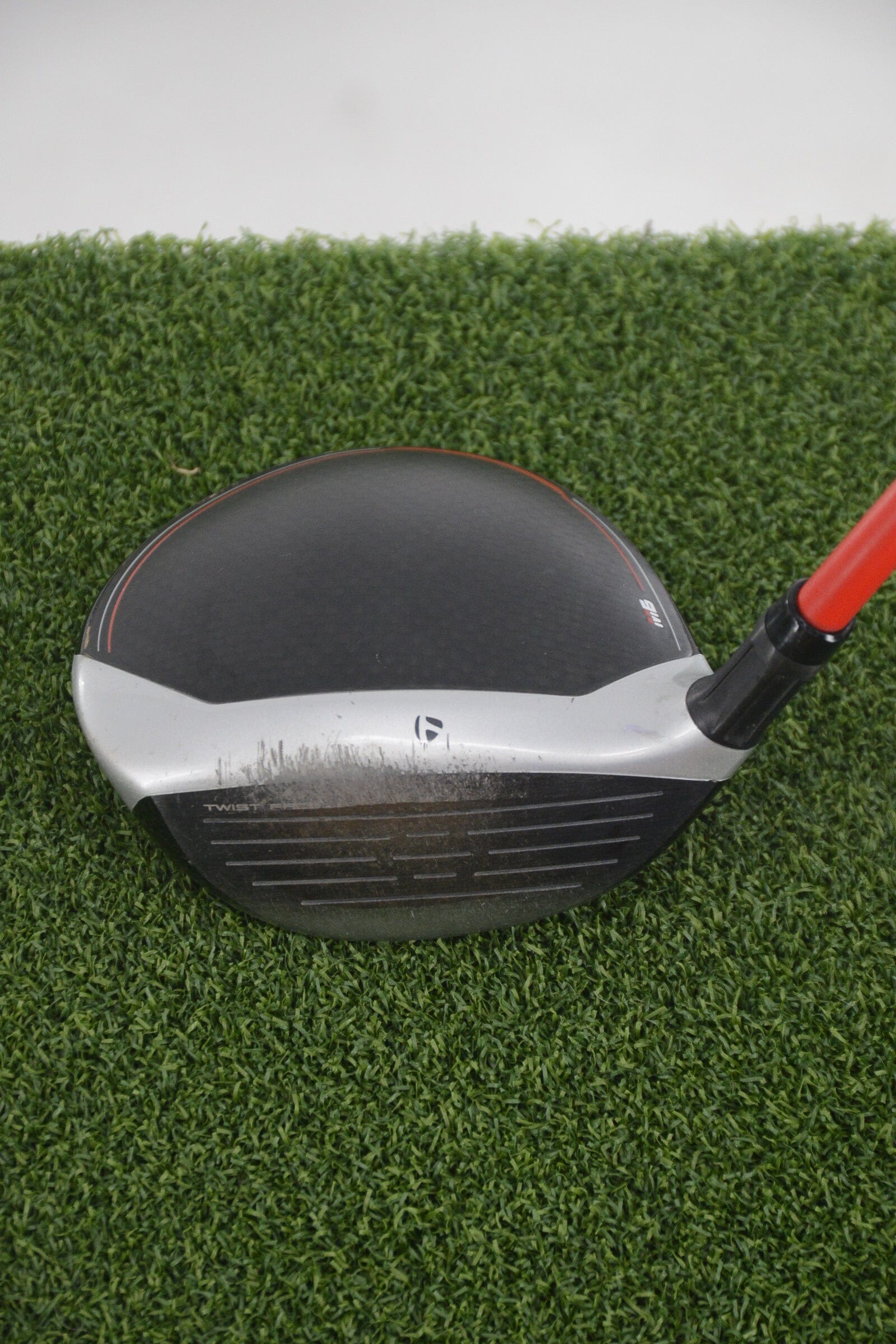 TaylorMade M6 D-Type 3 Wood R Flex 43" Golf Clubs GolfRoots 