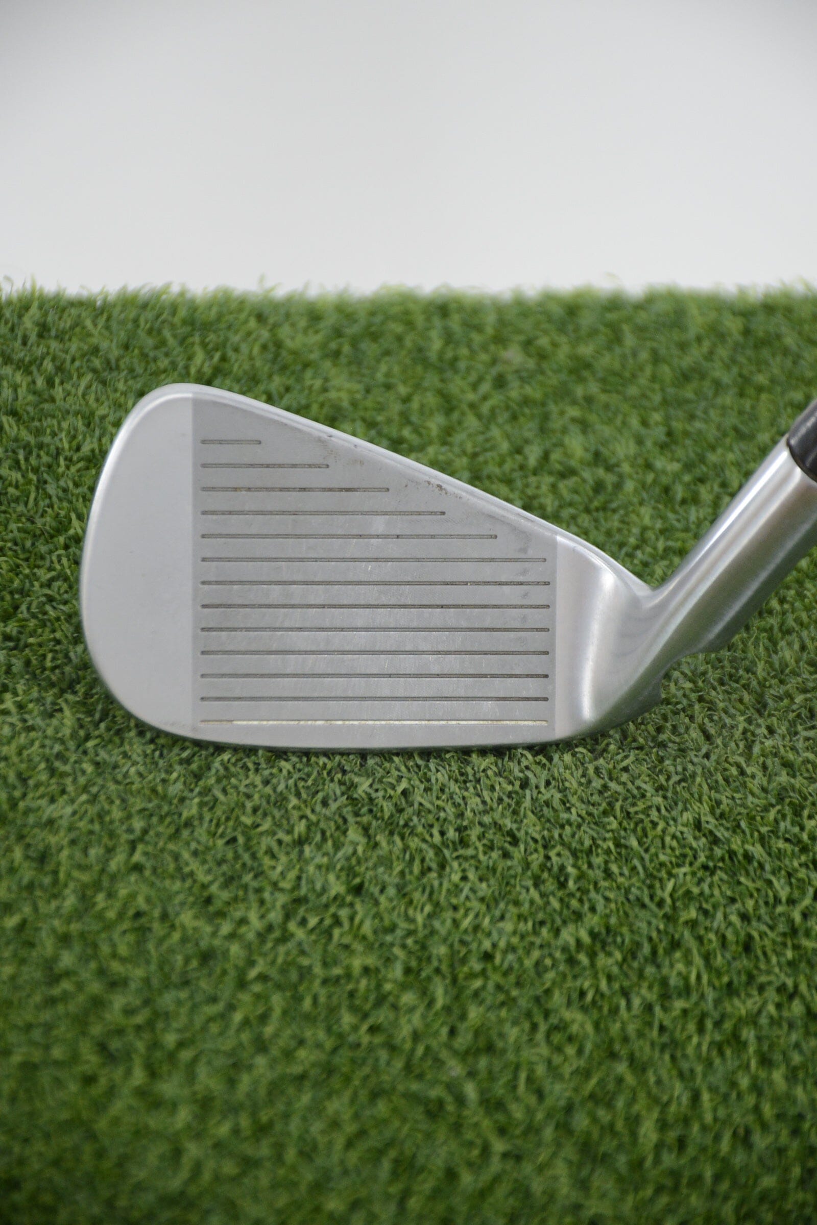 Ping S56 7 Iron S Flex 37" Golf Clubs GolfRoots 