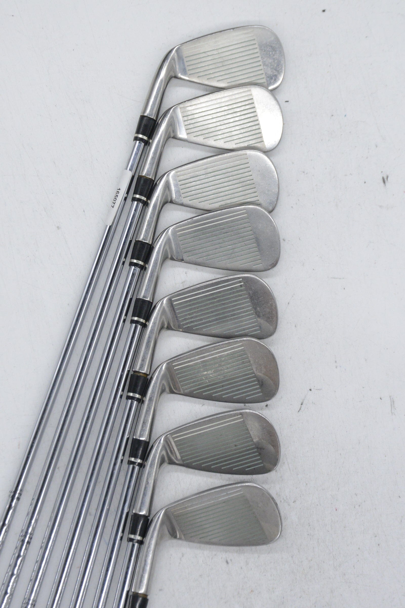 Nike NDS 3-PW Iron Set Uniflex Std Length Golf Clubs GolfRoots 