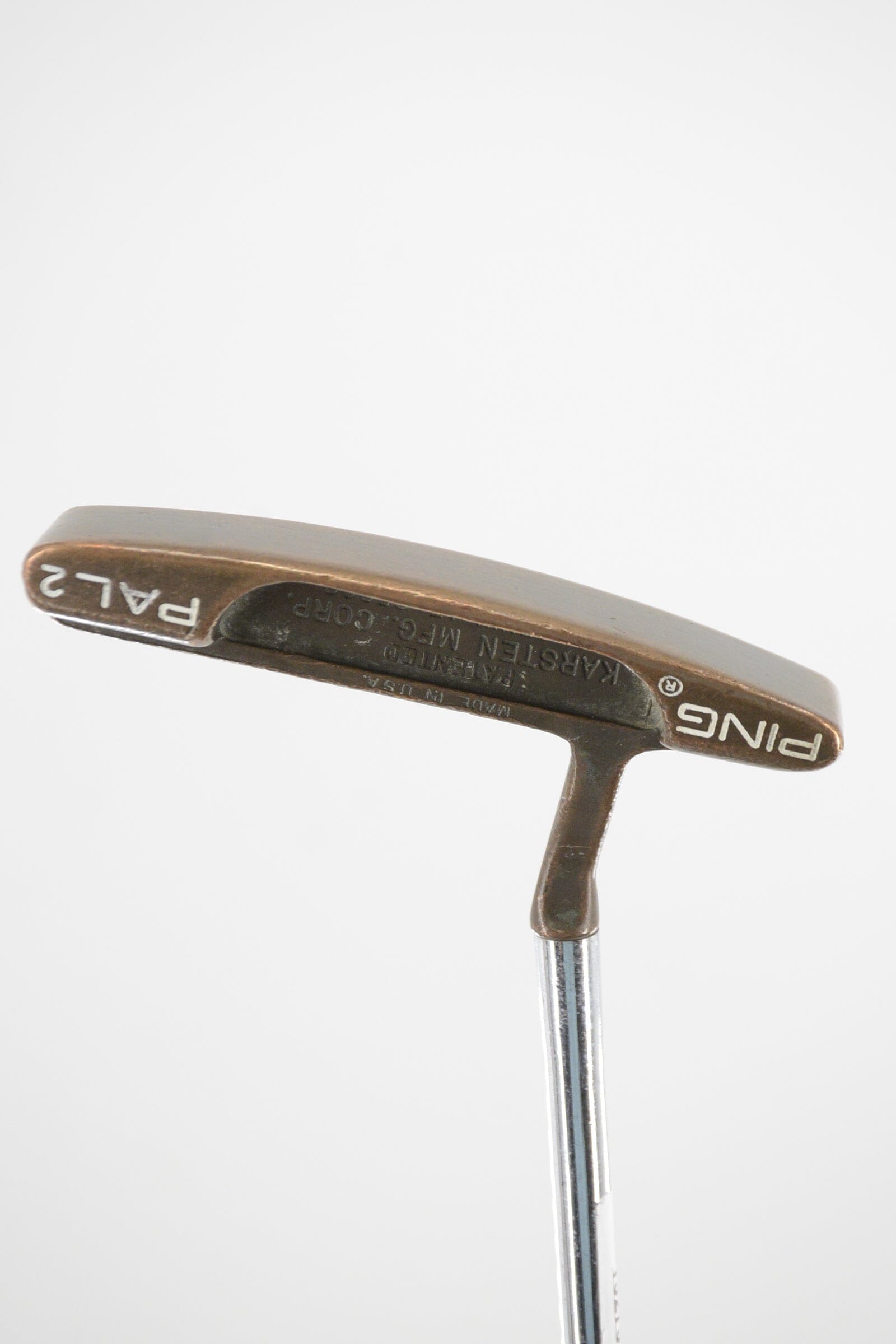 Ping Pal 2 BeCu Putter 34.5" Golf Clubs GolfRoots 