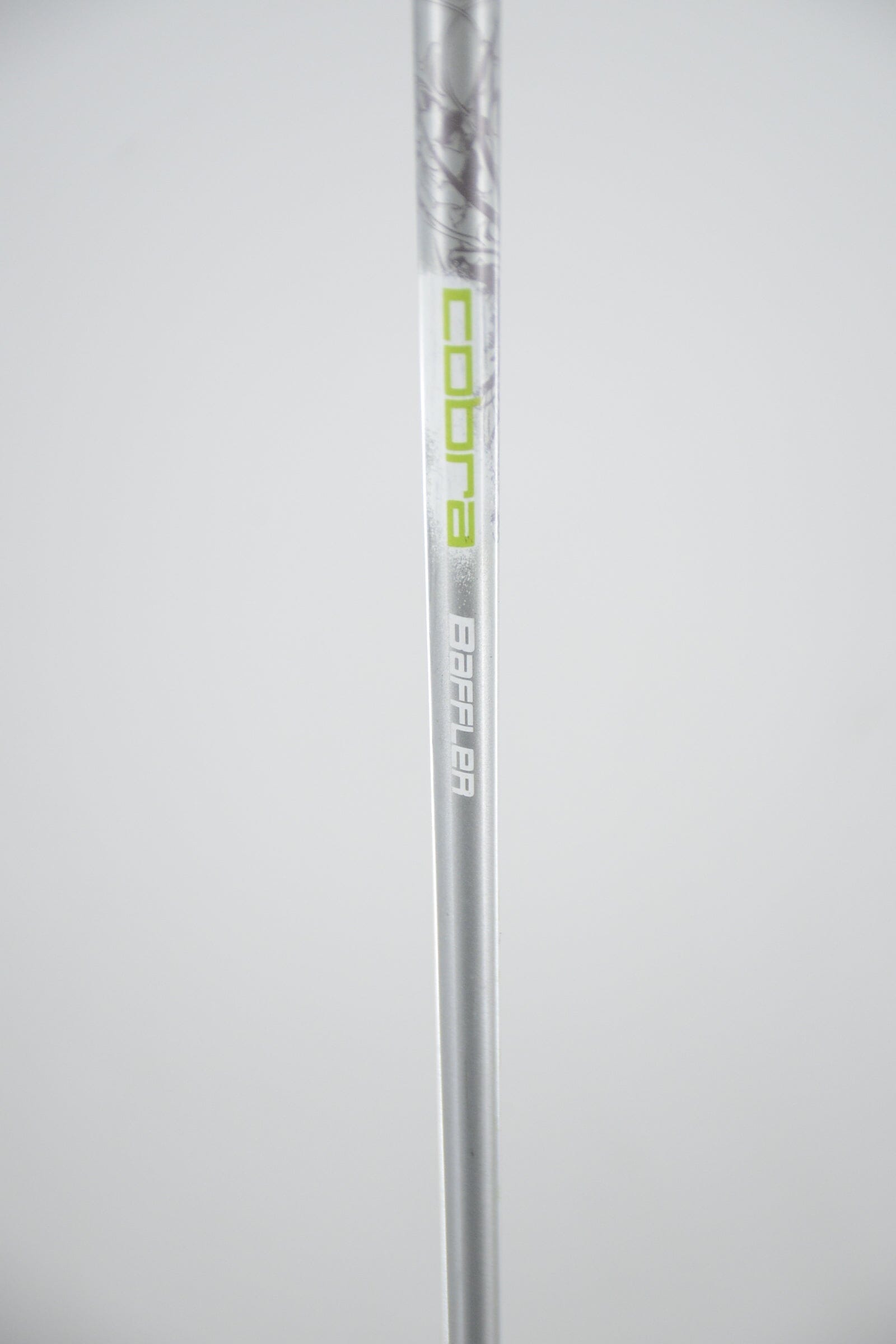 Women's Cobra Baffler T-Rail 4 Hybrid W Flex 38.25" Golf Clubs GolfRoots 