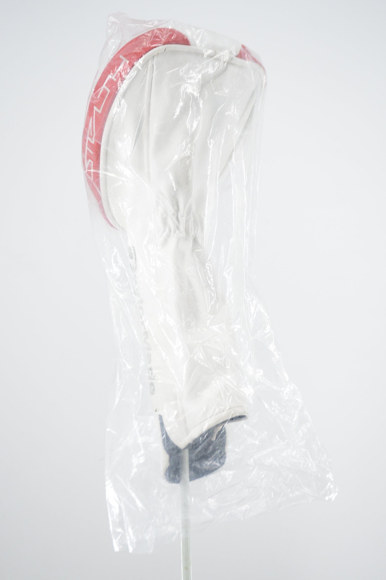 NEW Women's TaylorMade Stealth Driver Headcover Golf Clubs GolfRoots 