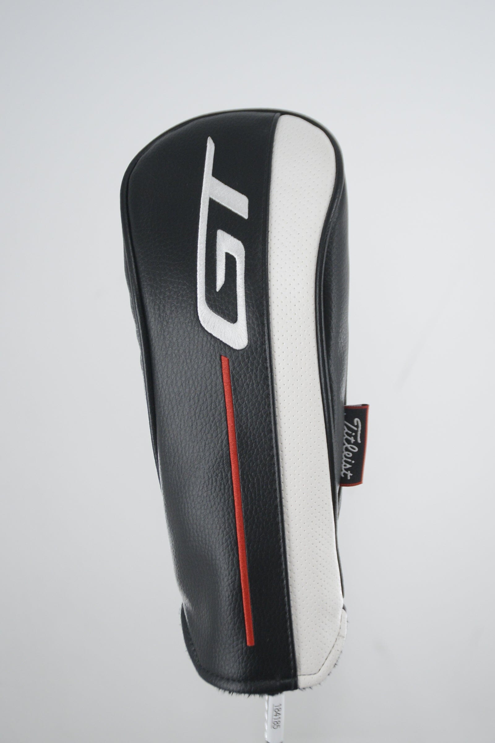 NEW Women's Titleist GT1 24 Degree Wood W Flex 39.75"