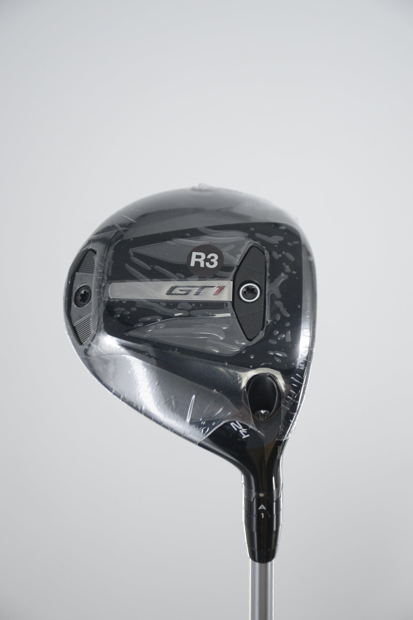 NEW Women's Titleist GT1 24 Degree Wood W Flex 39.75"