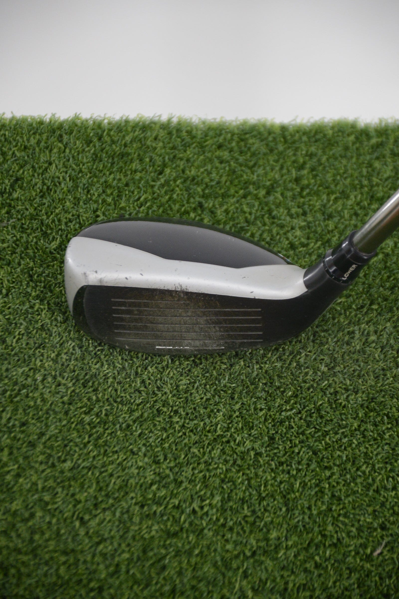 TaylorMade M3 Rescue 2 Hybrid R Flex 40.5" Golf Clubs GolfRoots 