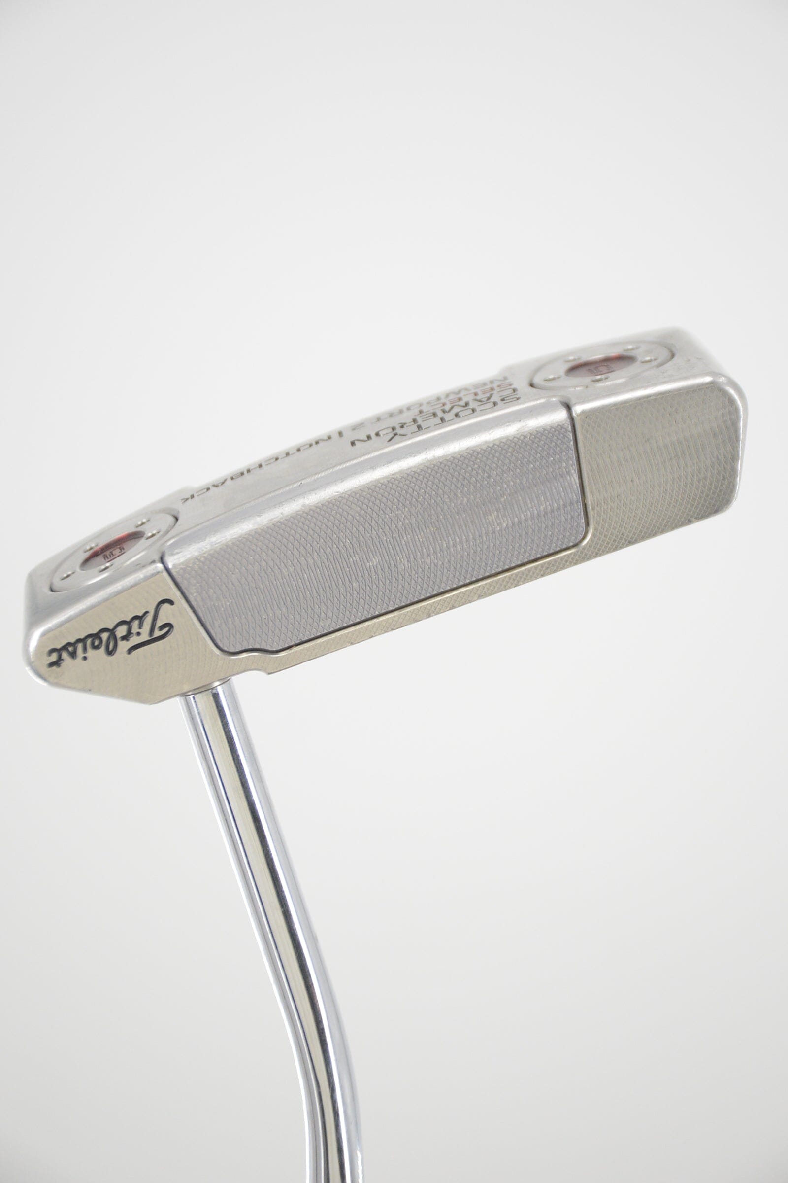 Scotty Cameron 2016 Select Newport 2 Notchback Putter 34.5