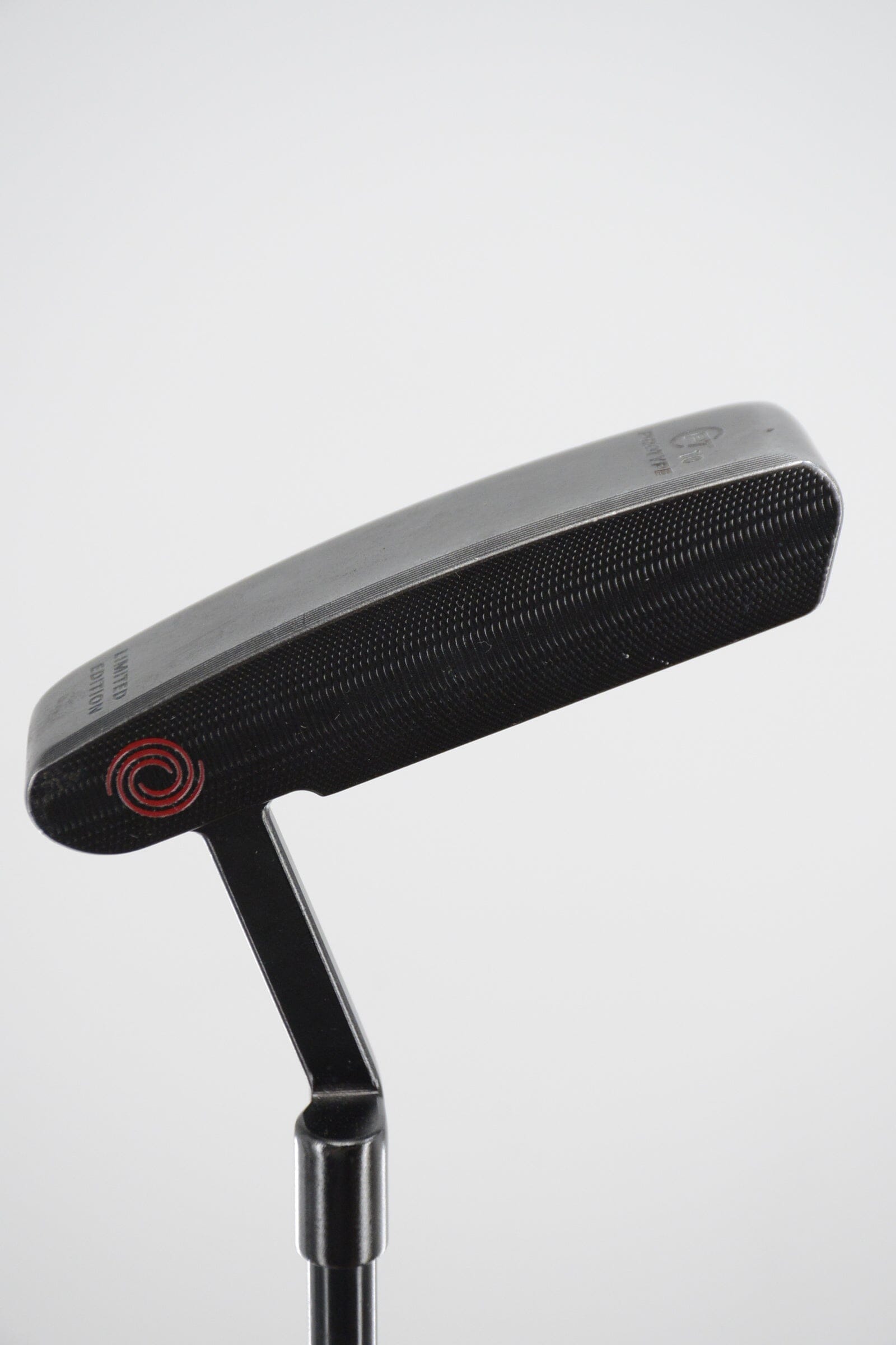 Odyssey PT 10 Putter 35" Golf Clubs GolfRoots 