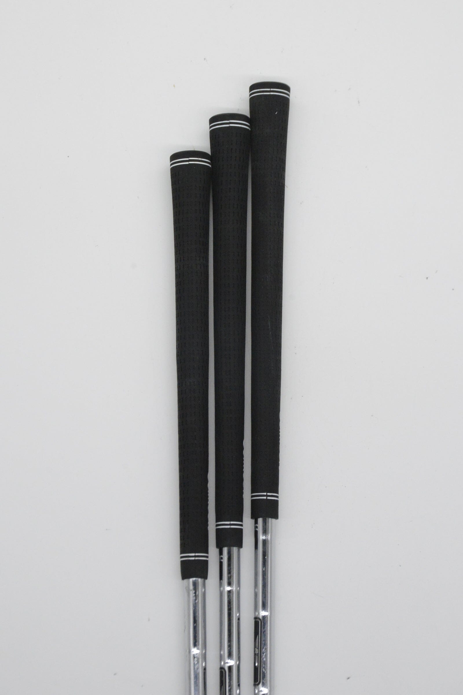 Titleist Vokey SM7 Brushed Steel 50, 54, 58 Degree Wedge Set Wedge Flex Golf Clubs GolfRoots 