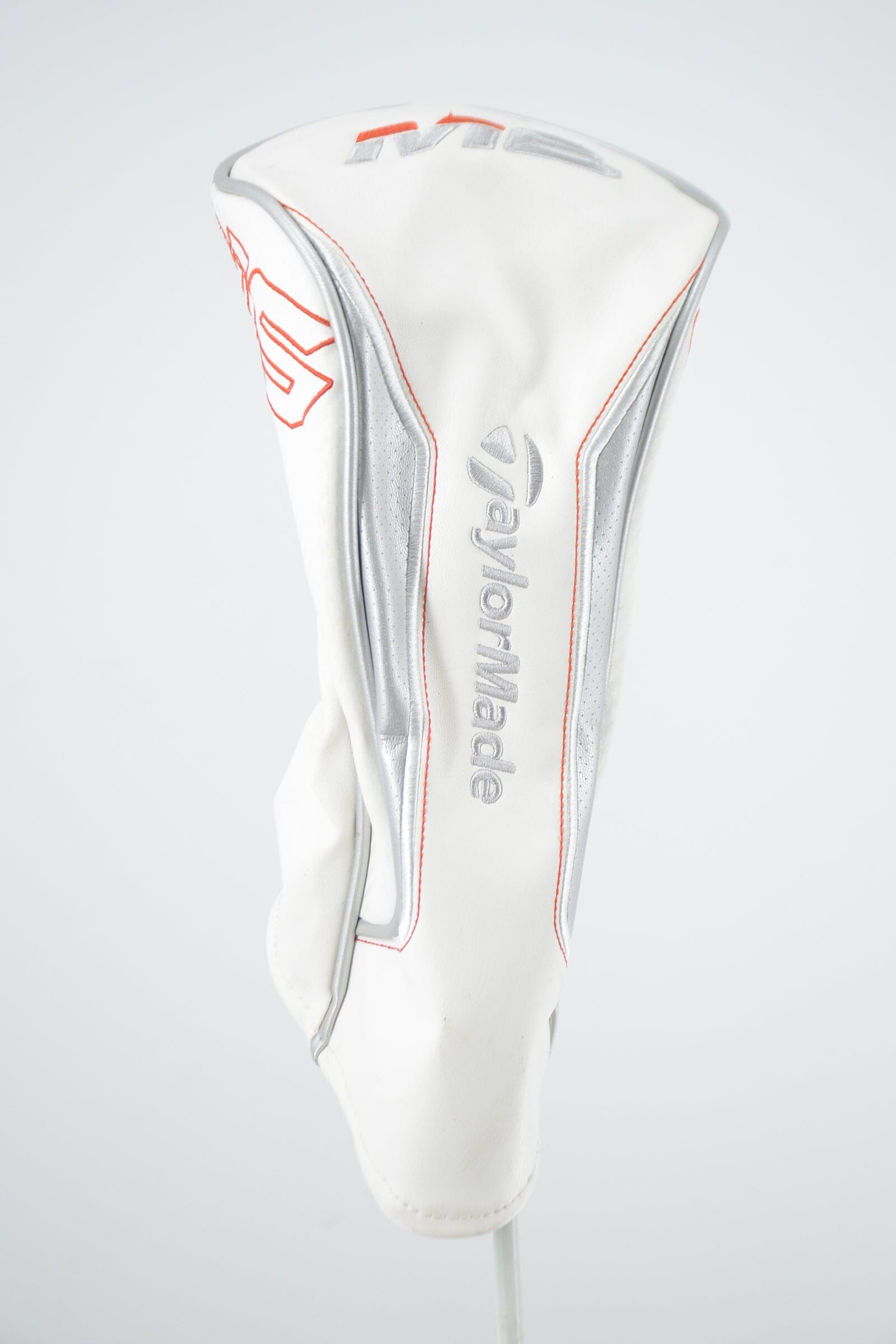 Women's TaylorMade M6 Driver Headcover Golf Clubs GolfRoots 