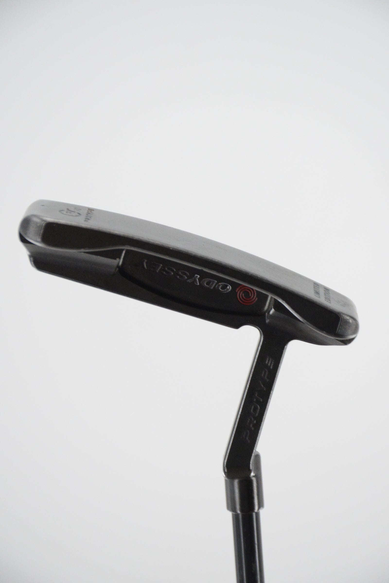 Odyssey PT 10 Putter 35" Golf Clubs GolfRoots 