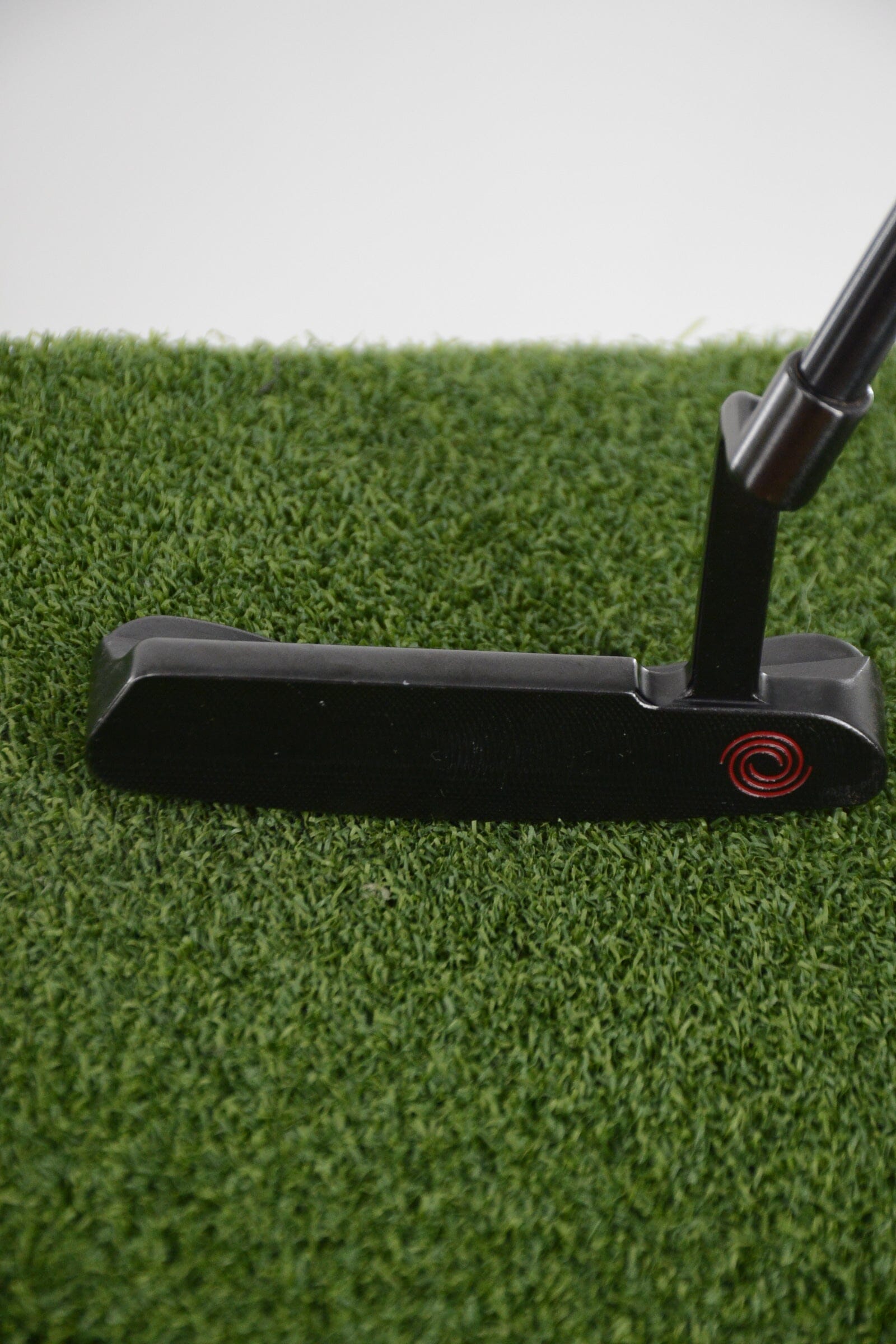 Odyssey PT 10 Putter 35" Golf Clubs GolfRoots 