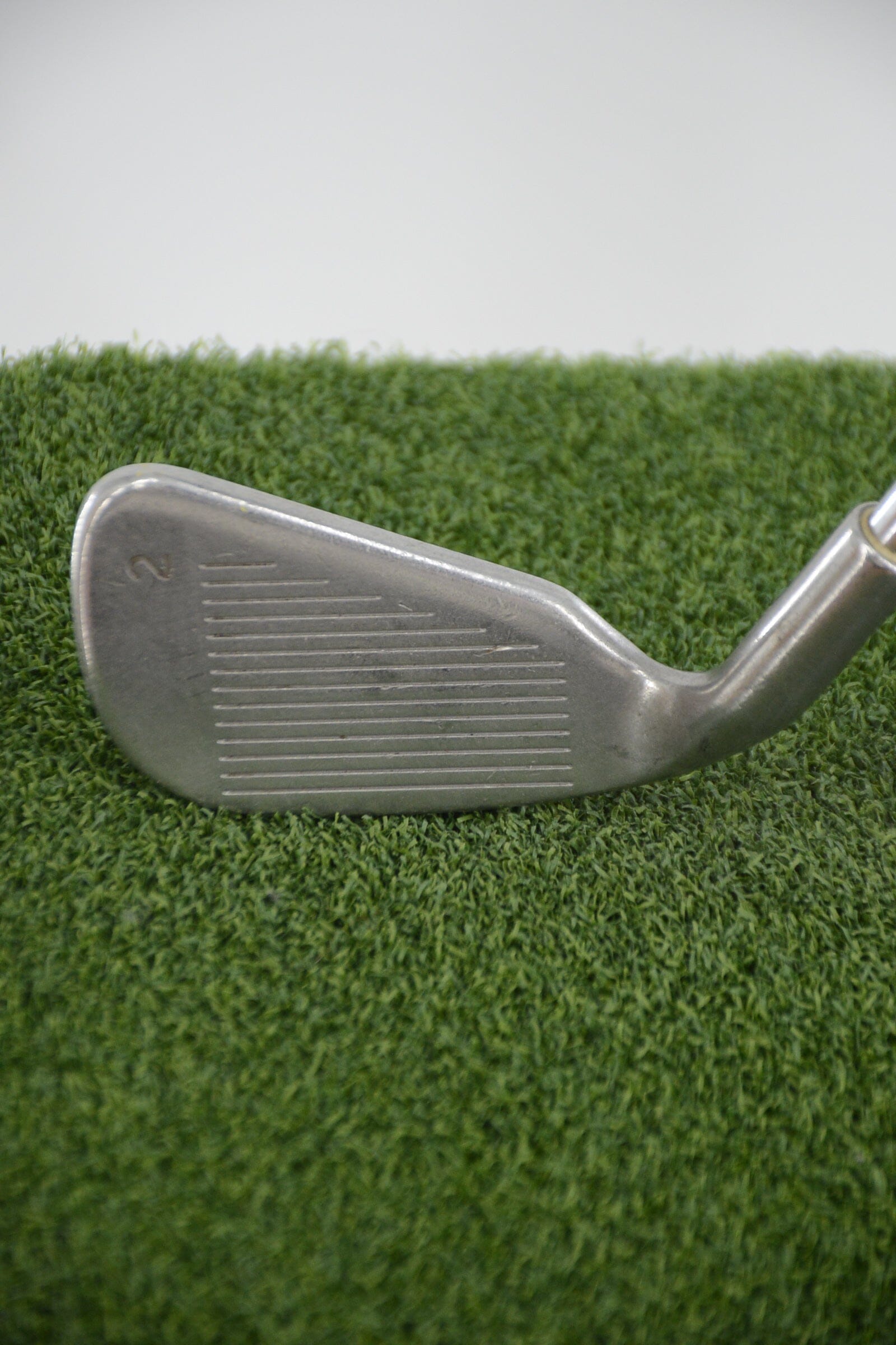 Ping Eye 2+ 2 Iron S Flex 39.5" Golf Clubs GolfRoots 