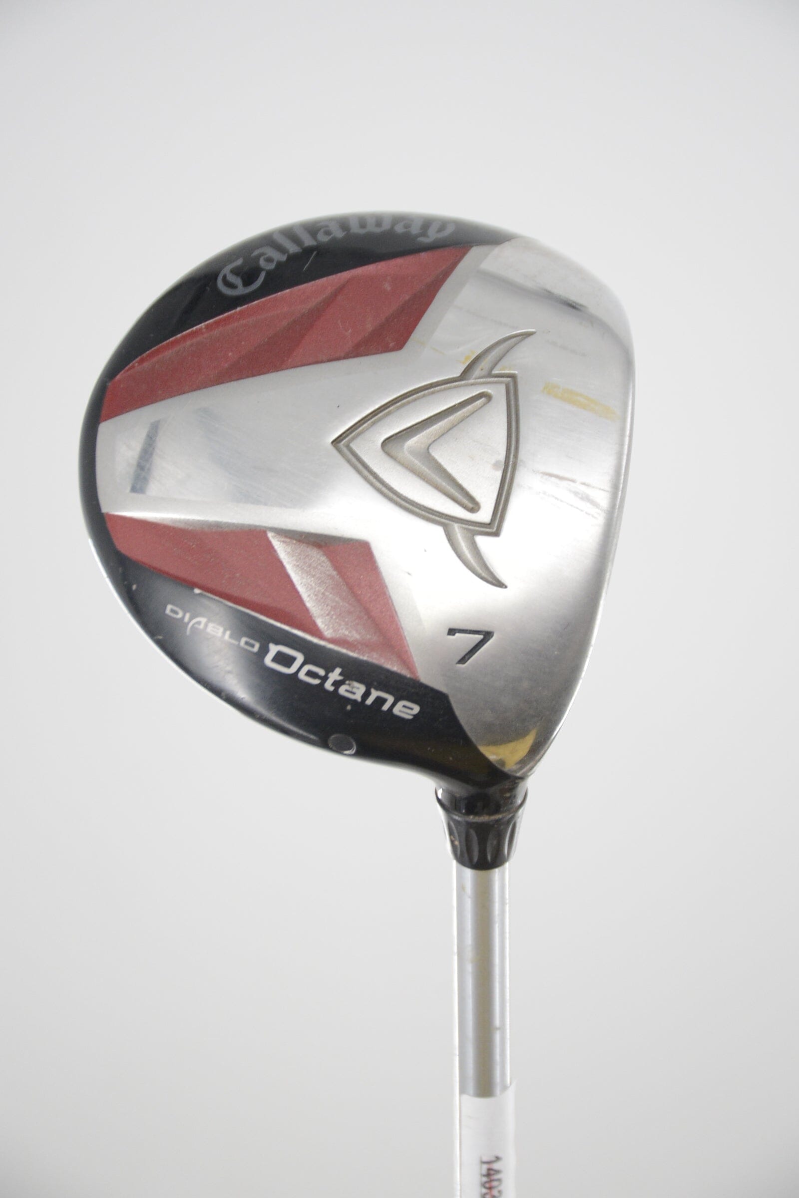Women's Callaway Diablo Octane 7 Wood W Flex 40.75" Golf Clubs GolfRoots 