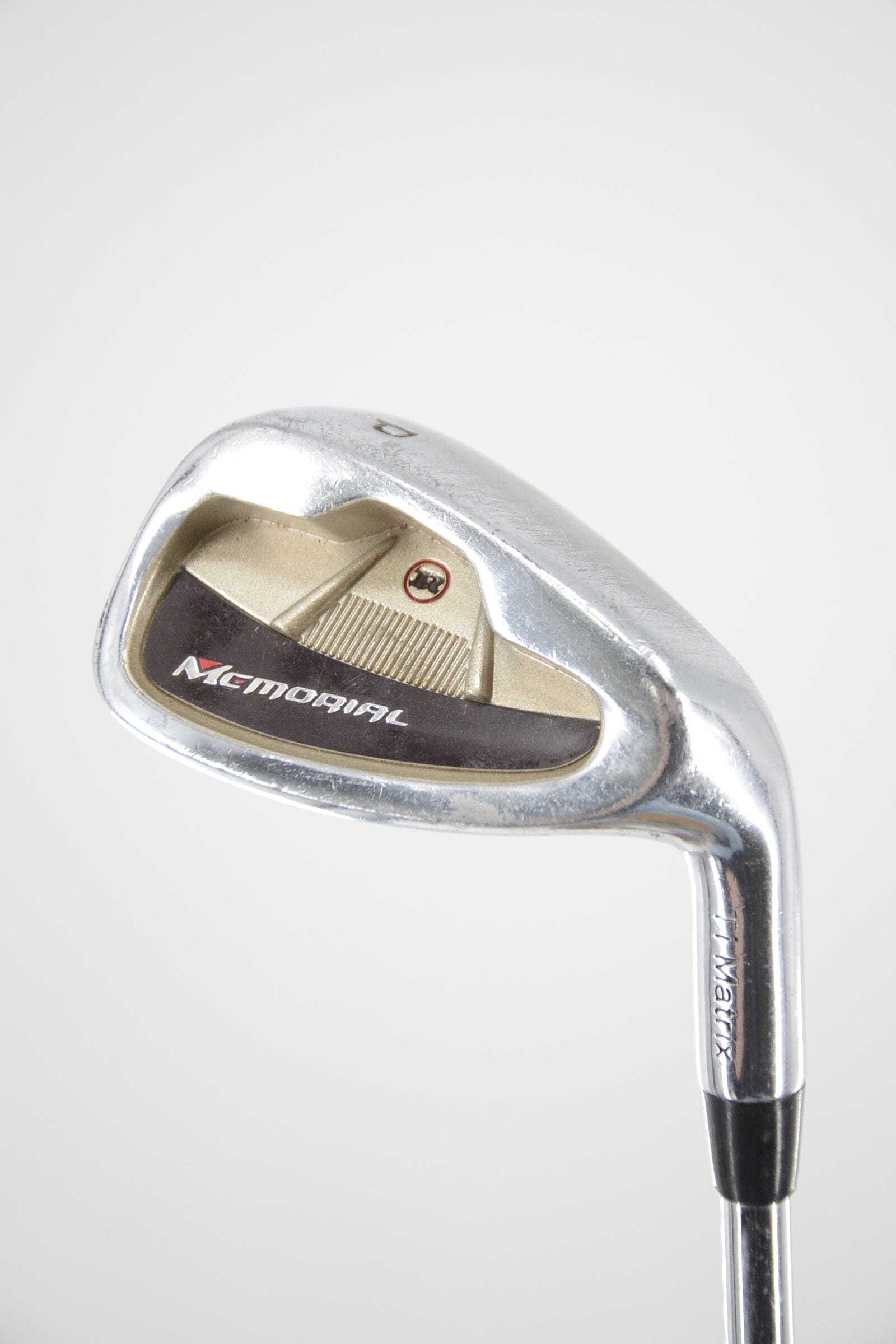 Ram McMorial PW S Flex 34.5" Golf Clubs GolfRoots 