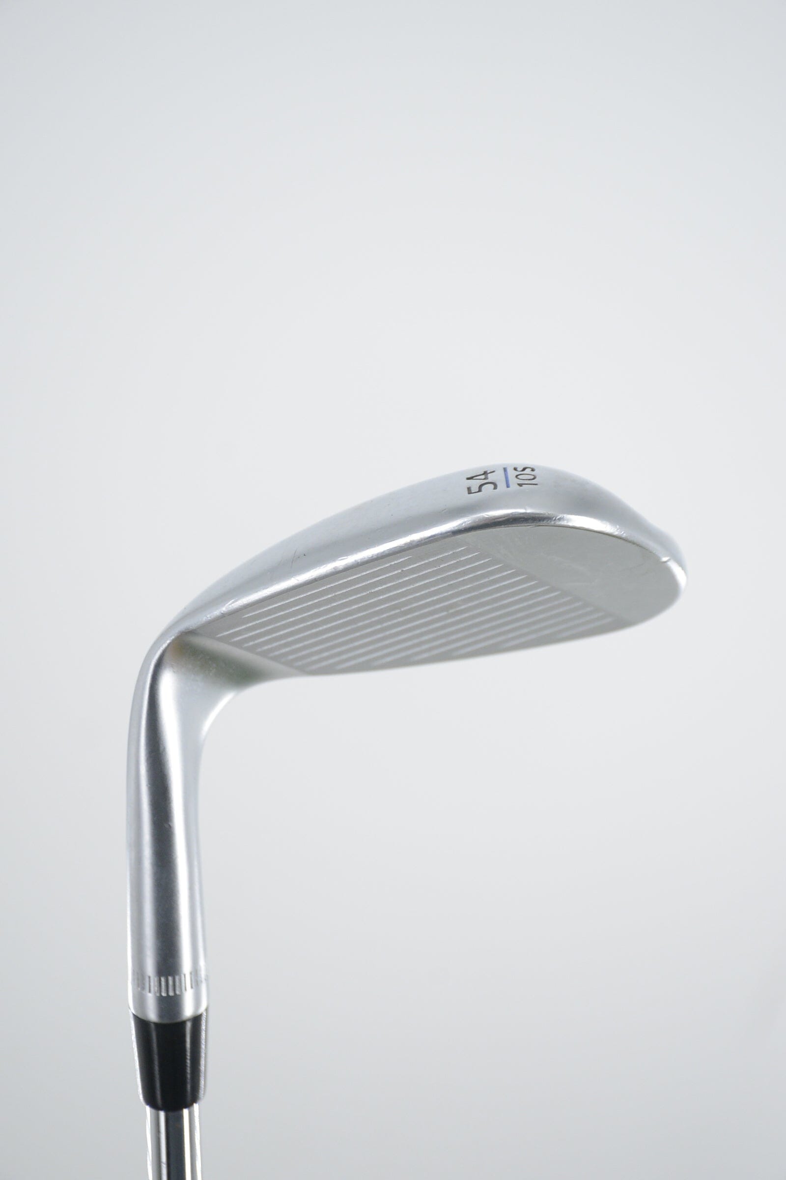 Callaway Jaws MD5 Chrome 54 Degree Wedge S Flex 35"
